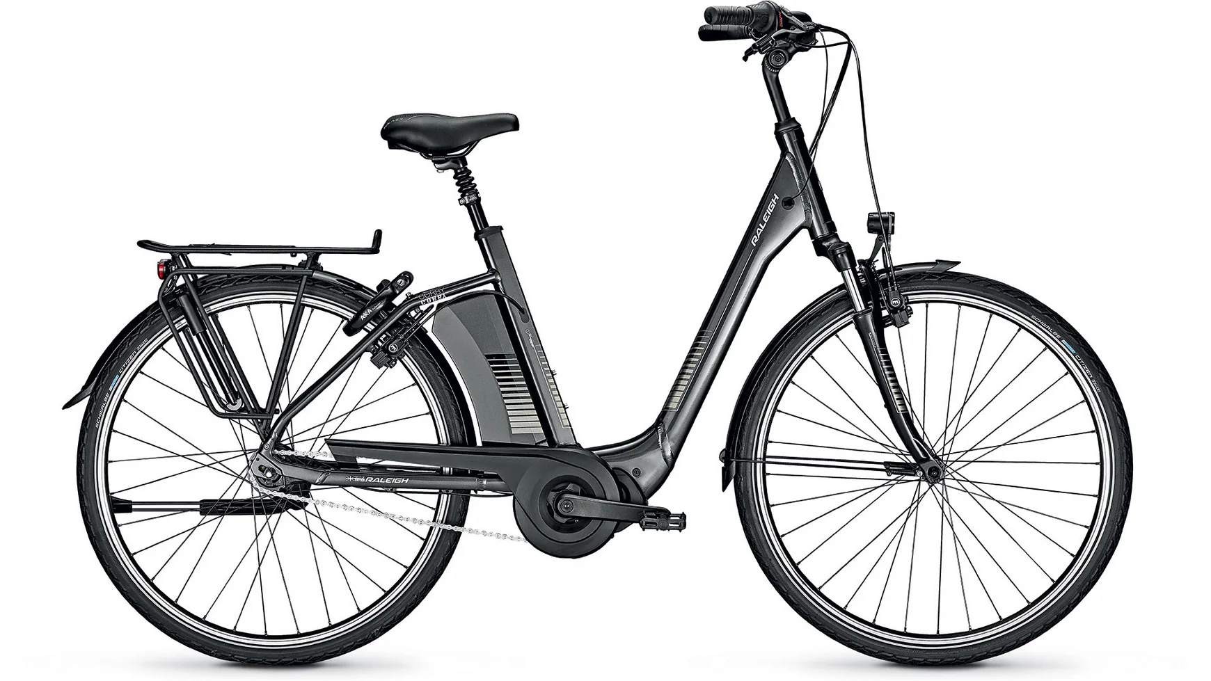 Raleigh Corby 7 Comfort FL