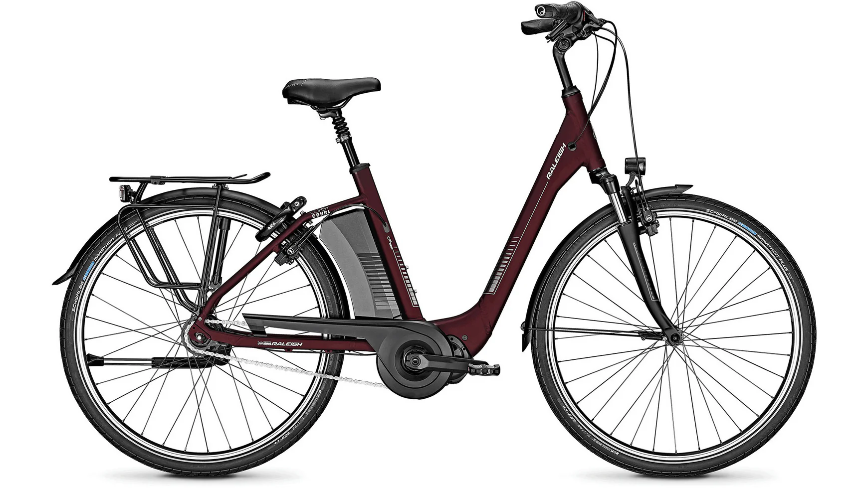 Raleigh Corby 8 FL