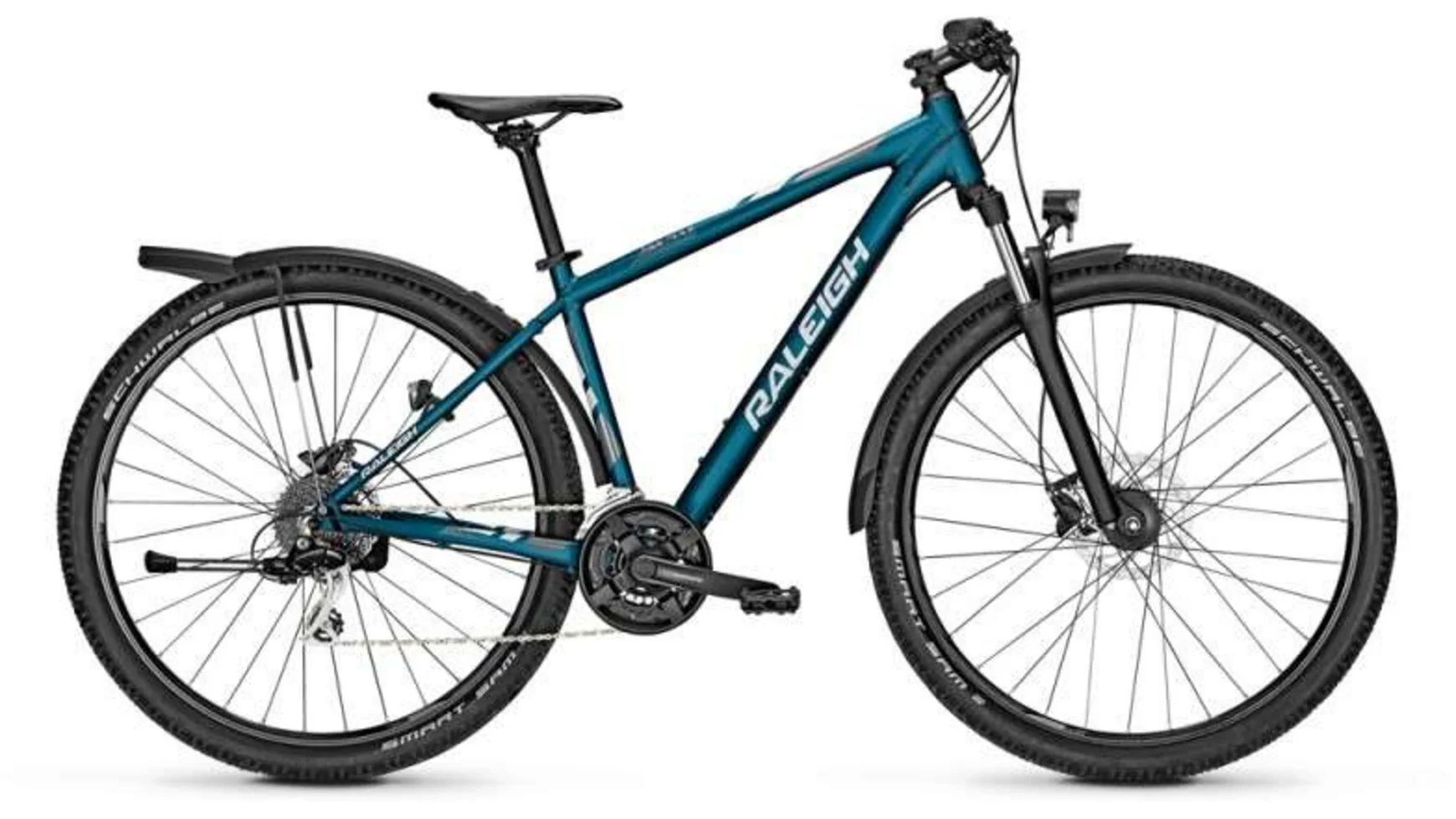 Raleigh Daymax