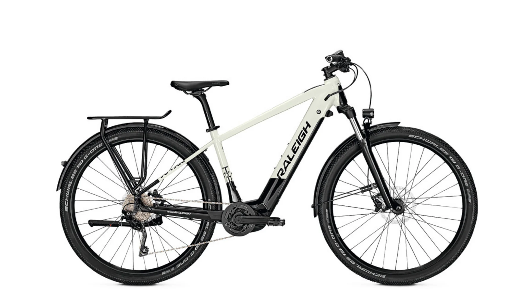 Raleigh Dundee 10
