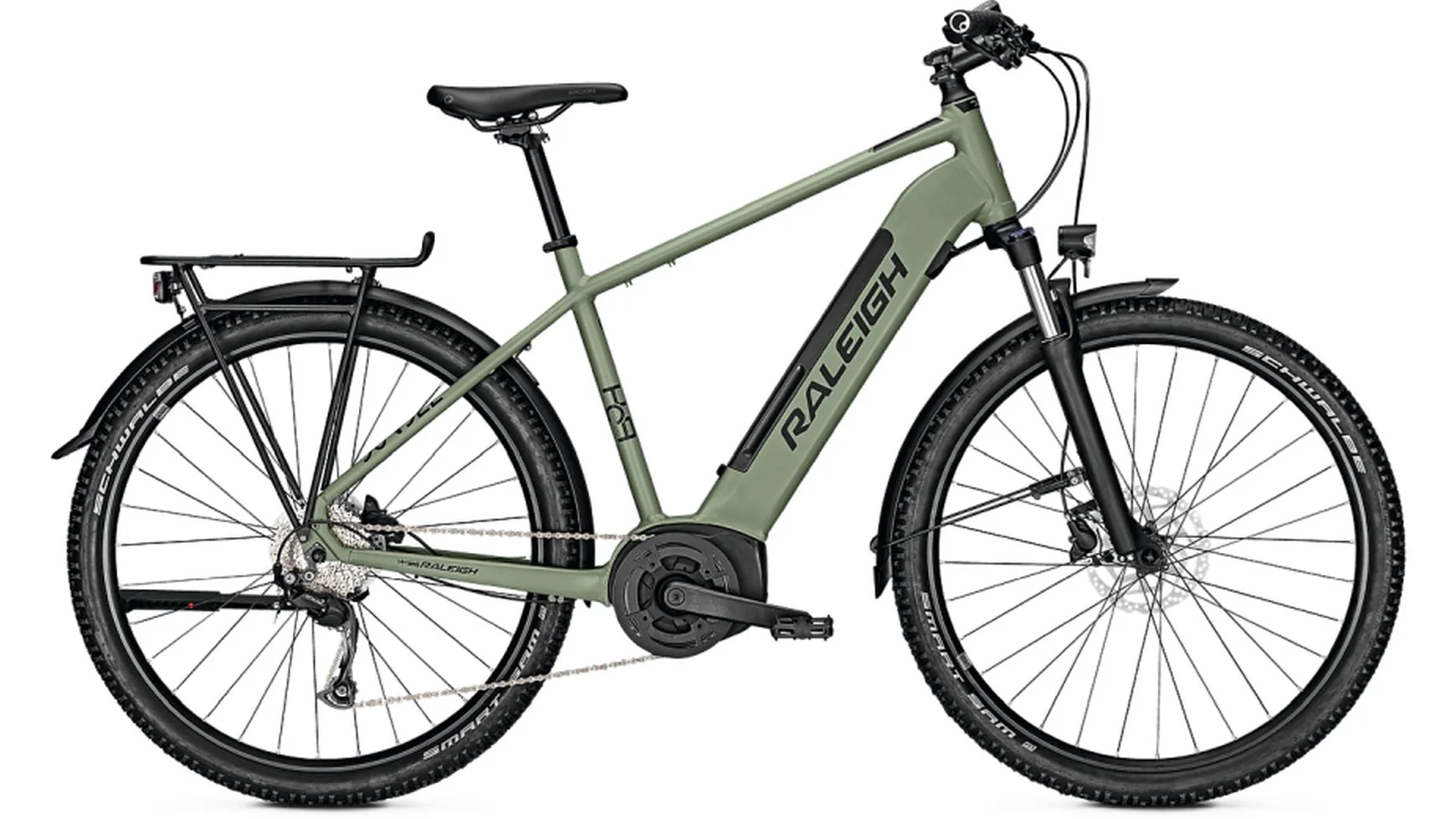 Raleigh Dundee LTD - Image 2