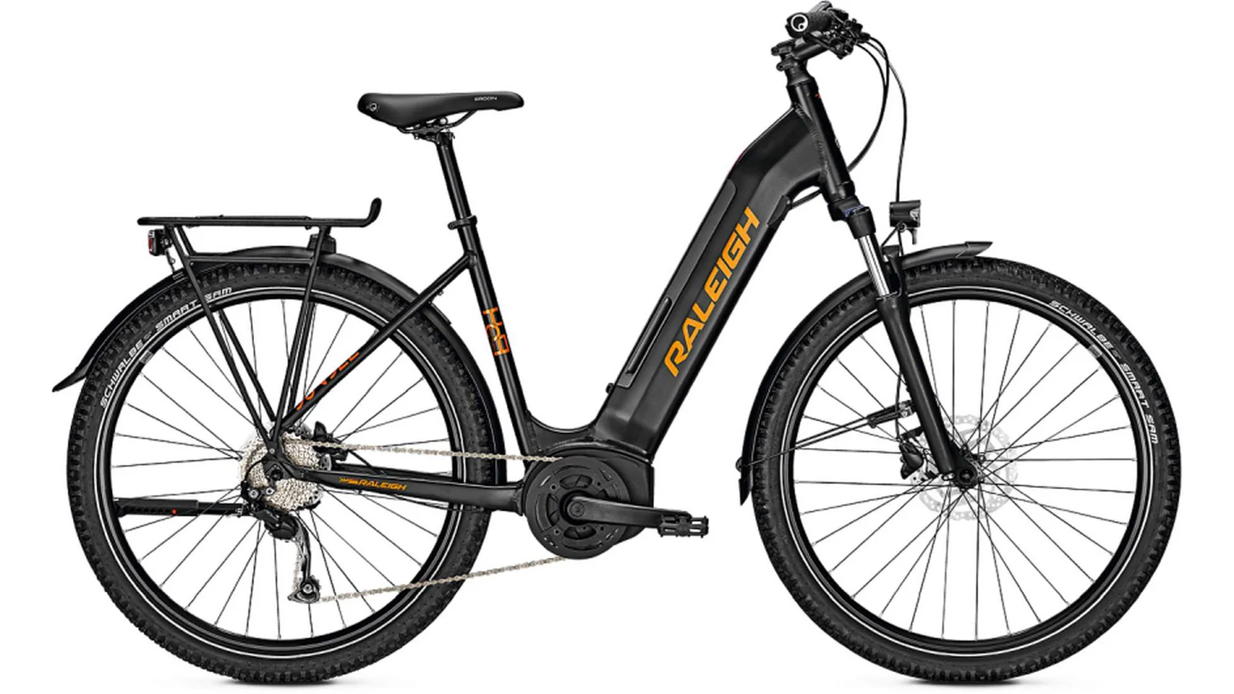 Raleigh Dundee Ltd Wave