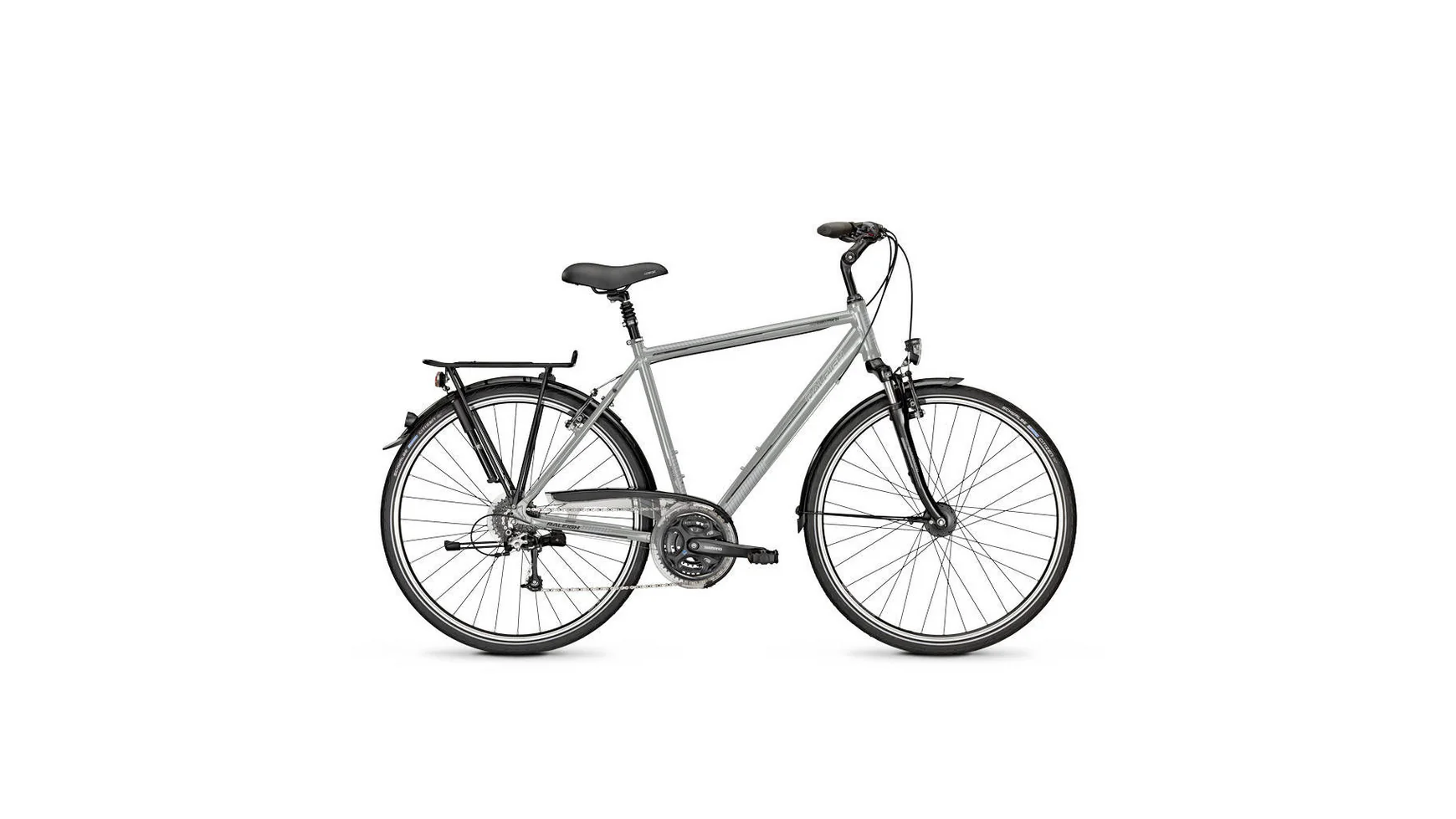 Raleigh Executive 24 HE