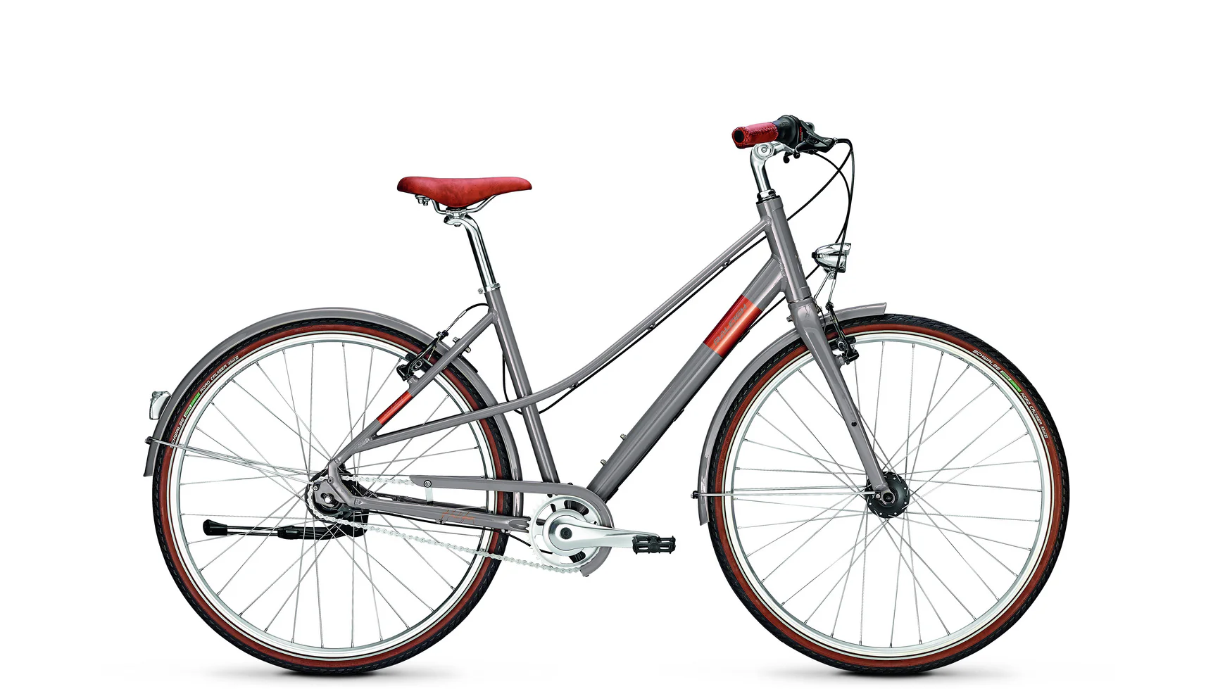 Raleigh Halifax 8 - Image 3