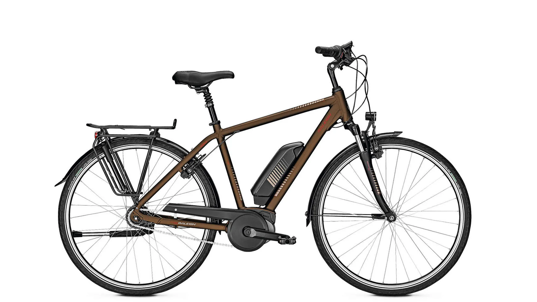 Raleigh Jersey 8 13,4 Ah RT