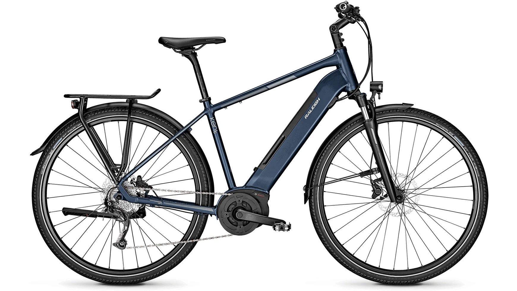 Raleigh Kent 9