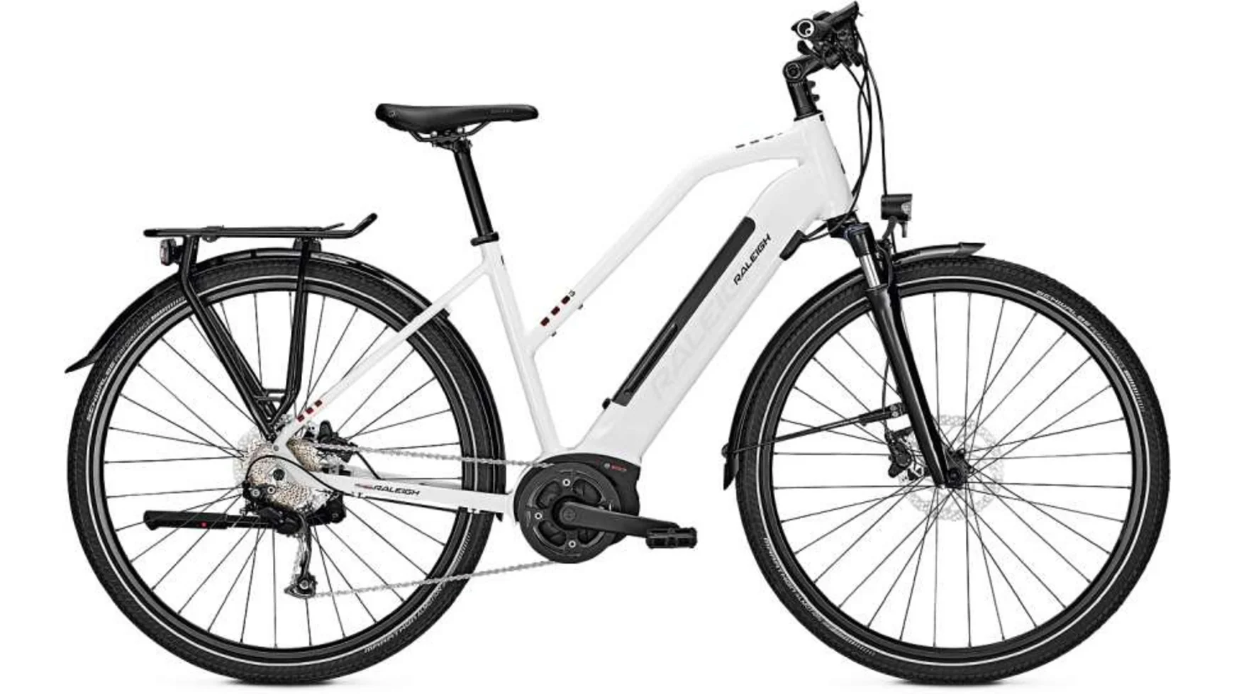 Raleigh Kent 9 Trapez - Image 2