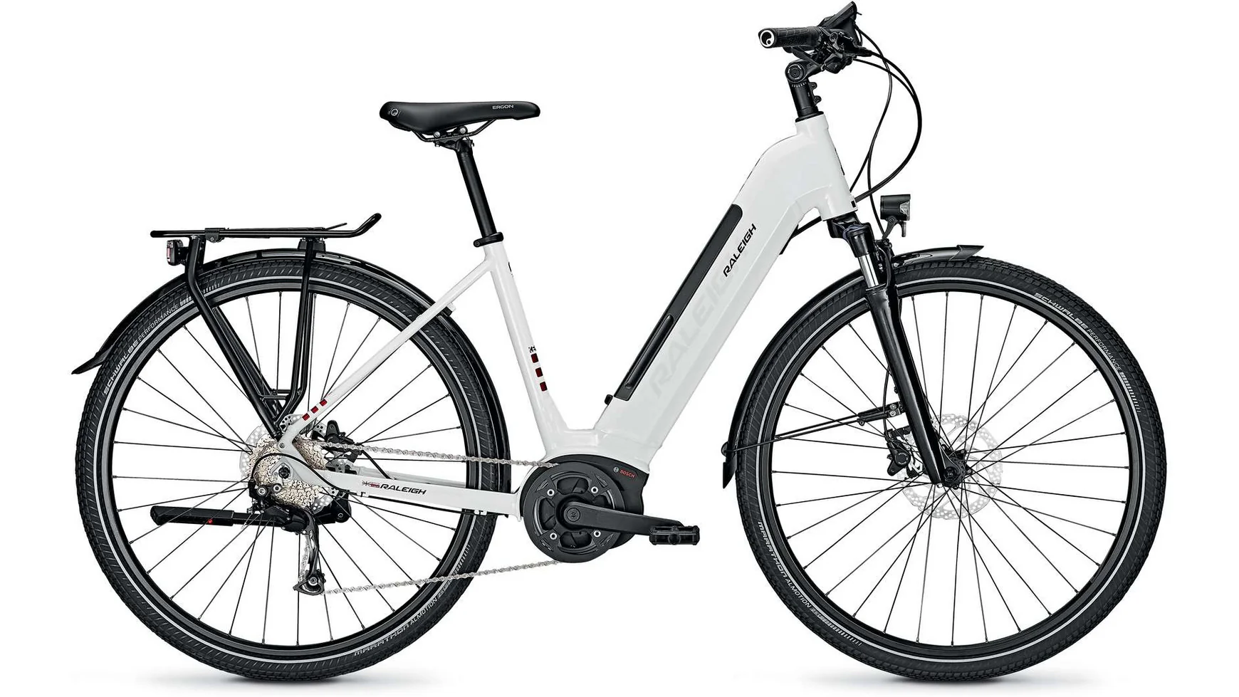 Raleigh Kent 9 Wave - Image 2