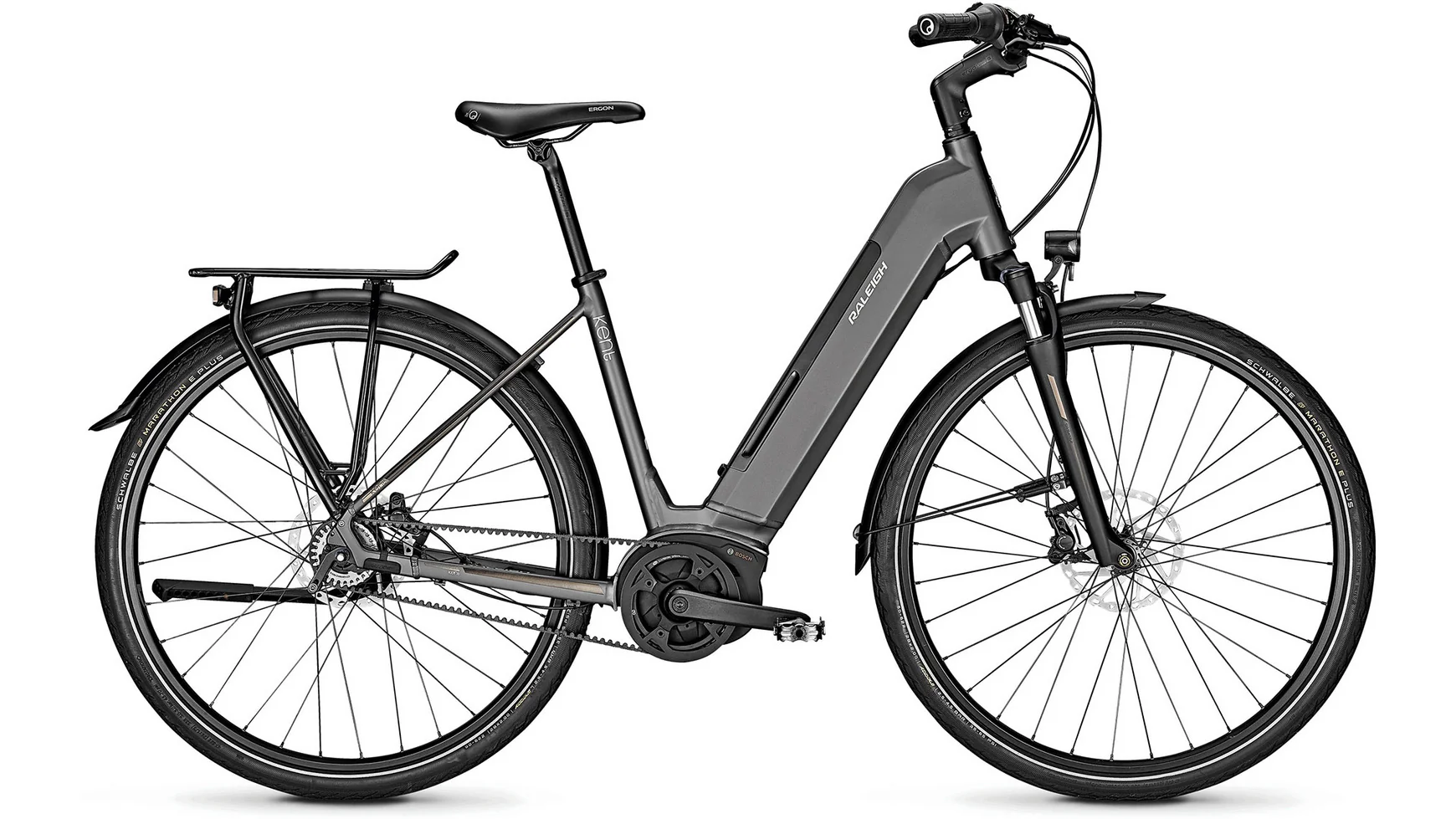 Raleigh Kent Premium Wave