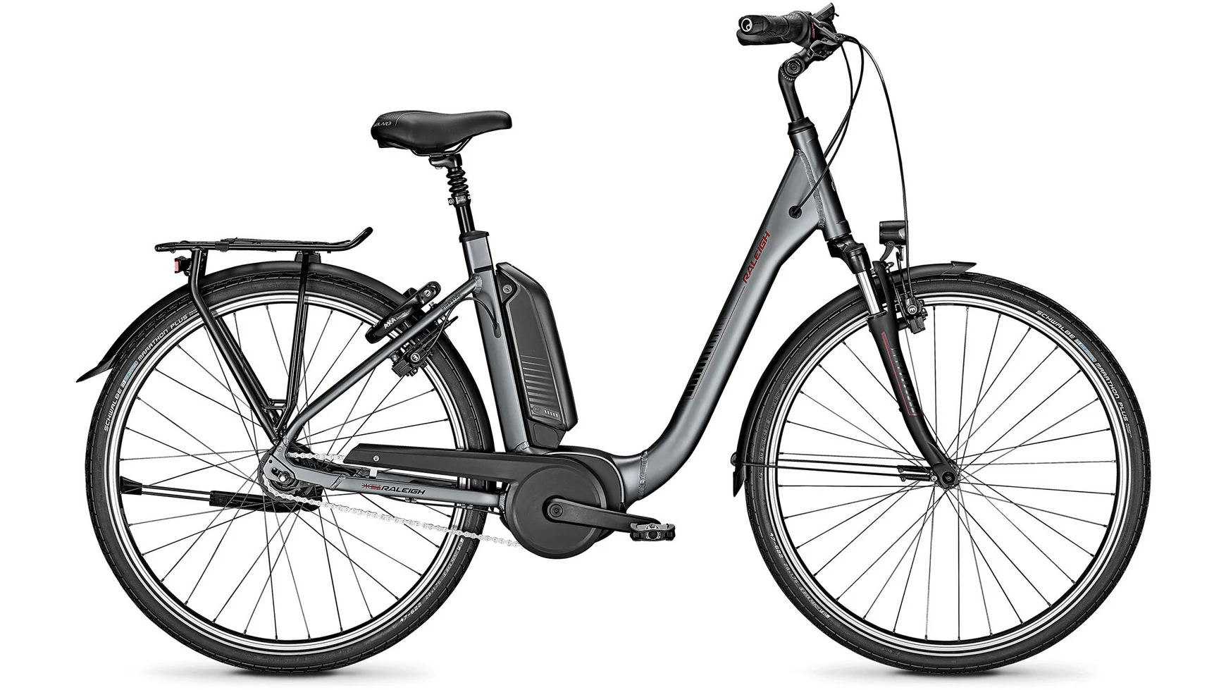 Raleigh Kingston 8 FL - Image 2