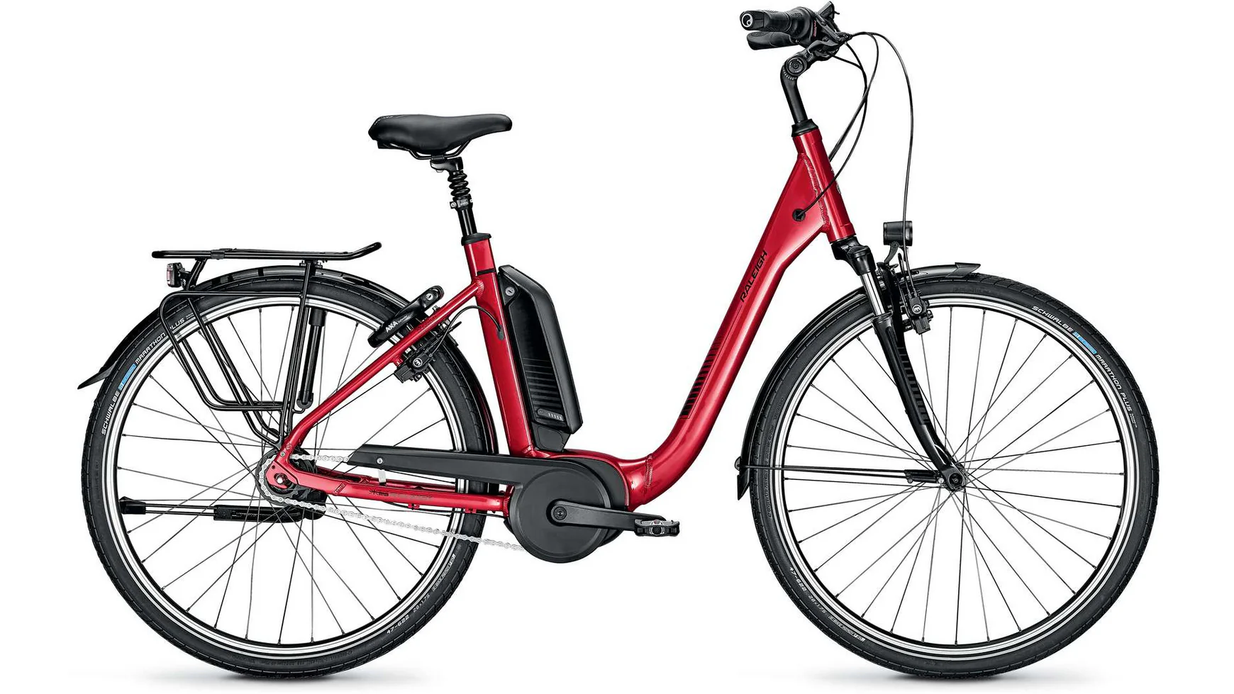 Raleigh Kingston 8 FL - Image 2