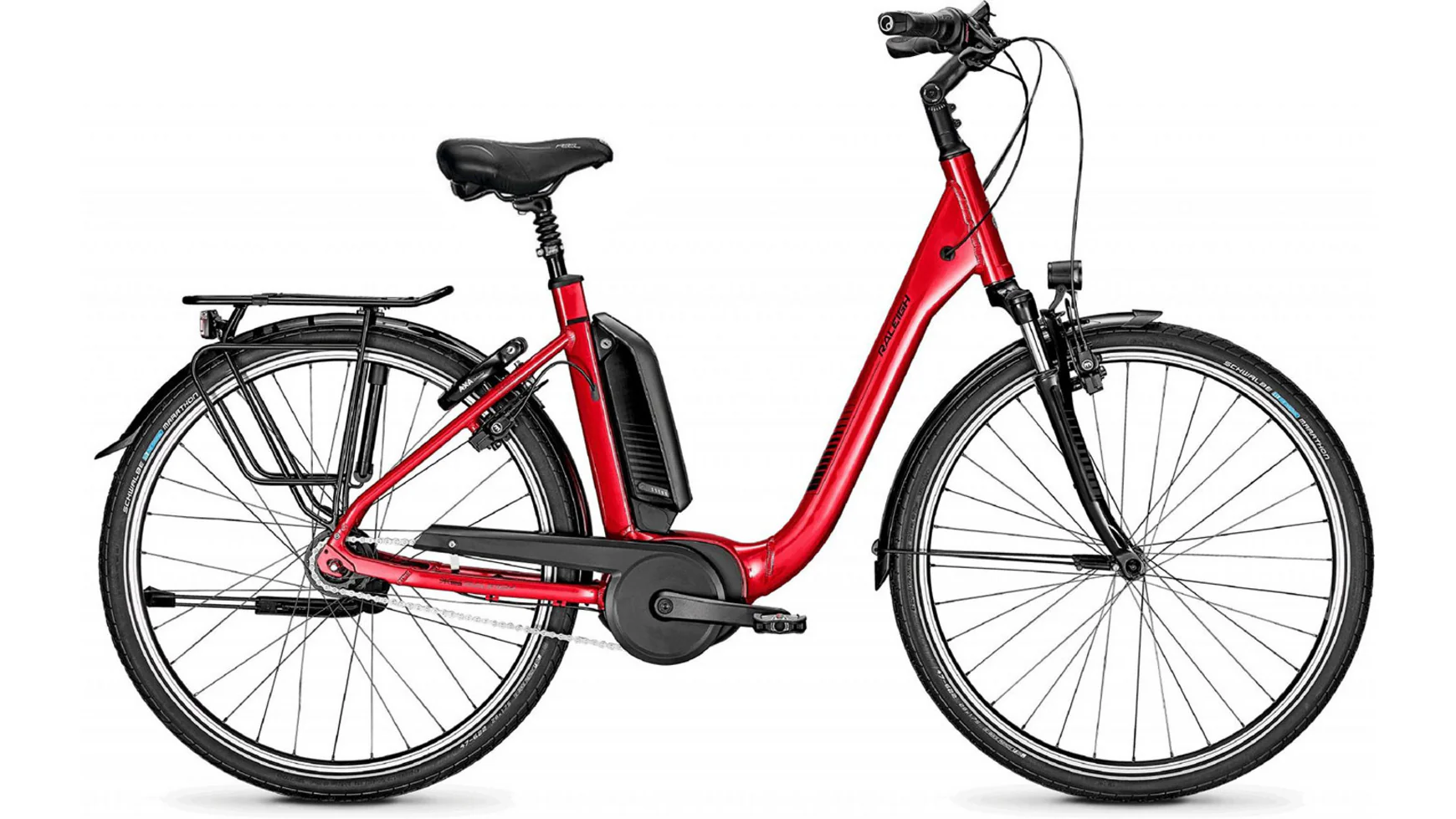 Raleigh Kingston 8 RT - Image 2