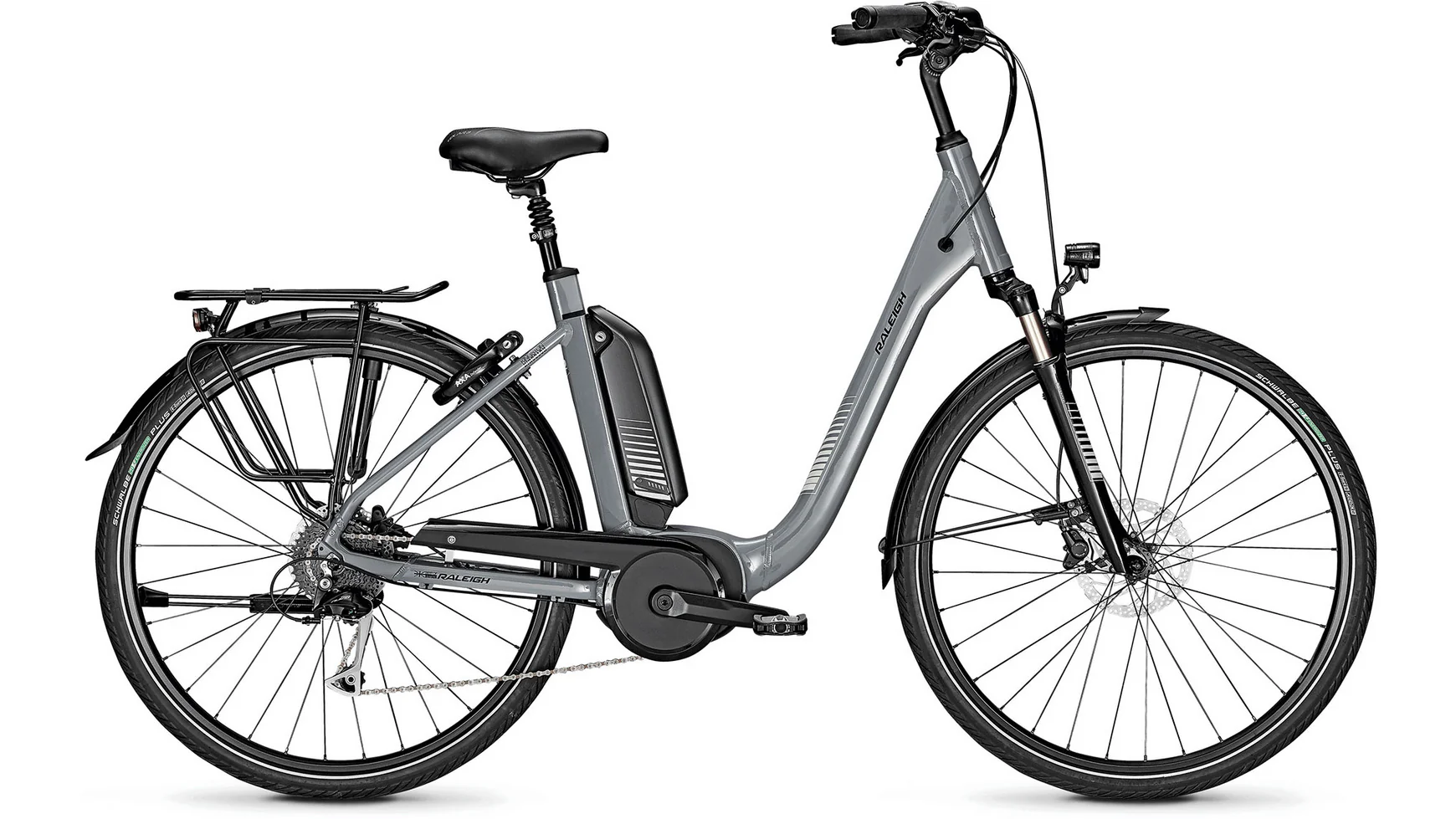 Raleigh Kingston 9 - Image 2