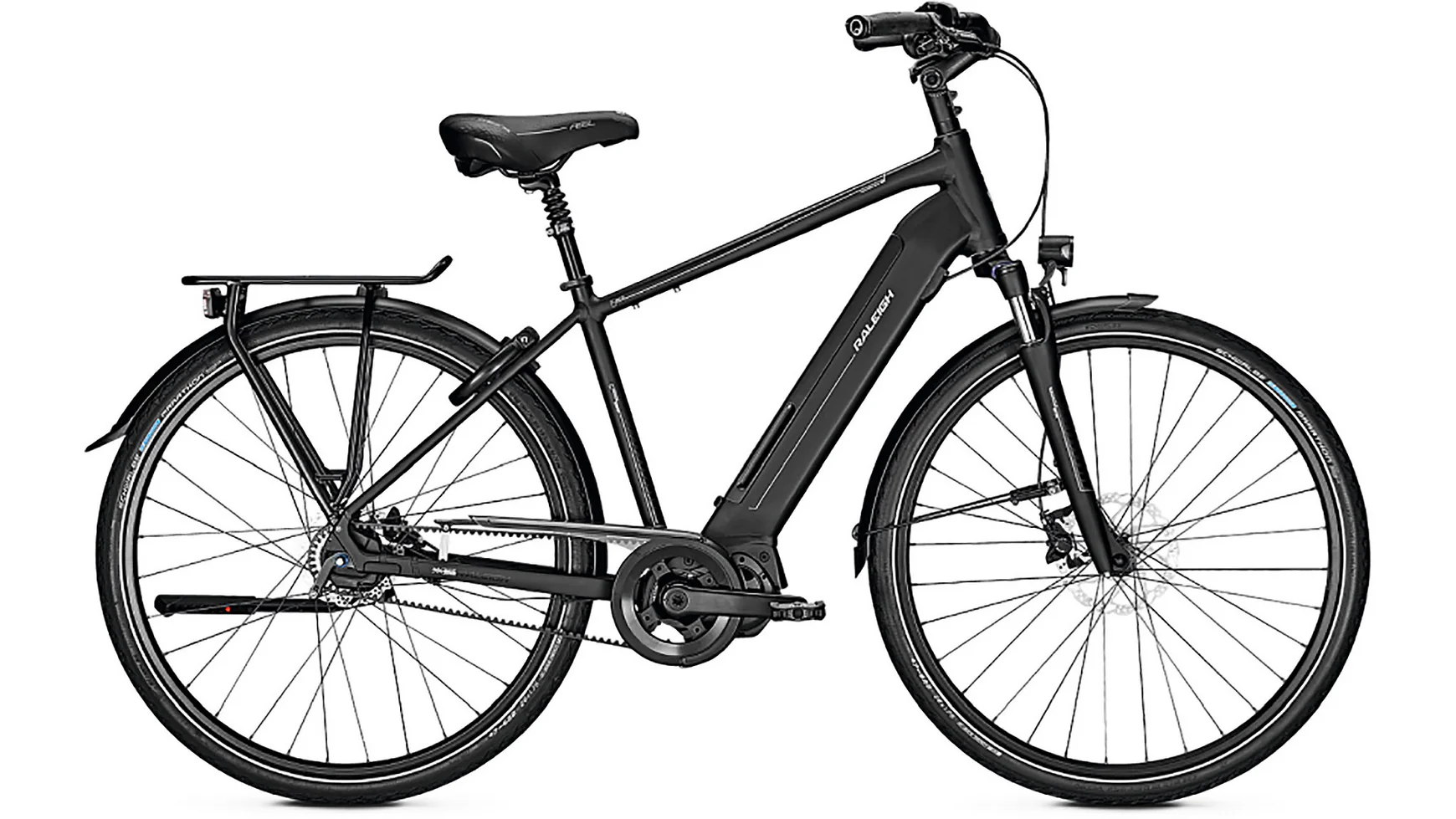 Raleigh Sheffield Premium 15 Ah