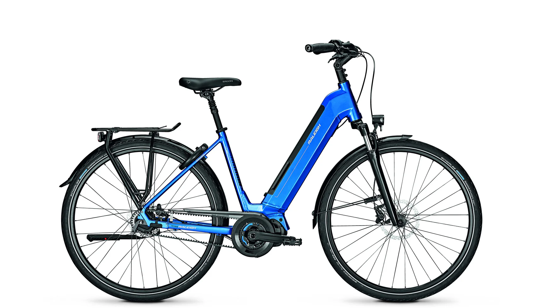 Raleigh Sheffield Premium 15 Ah WA - Image 2