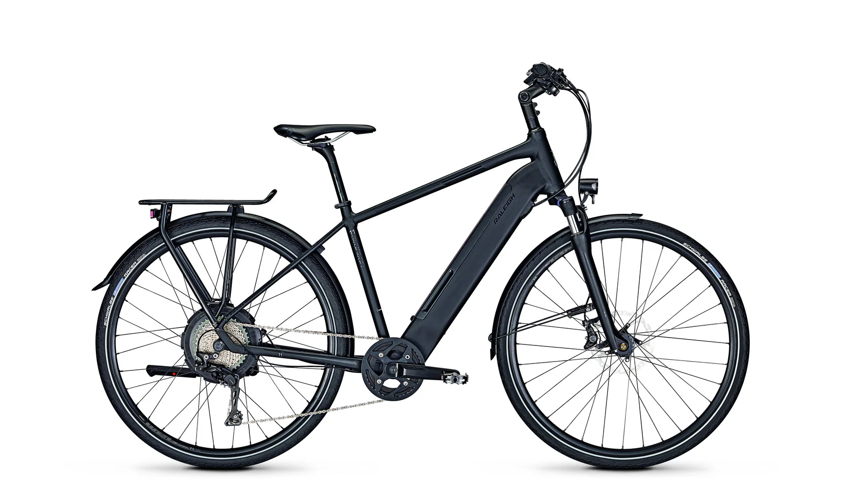 Raleigh Stanton 11 15 Ah Trapez