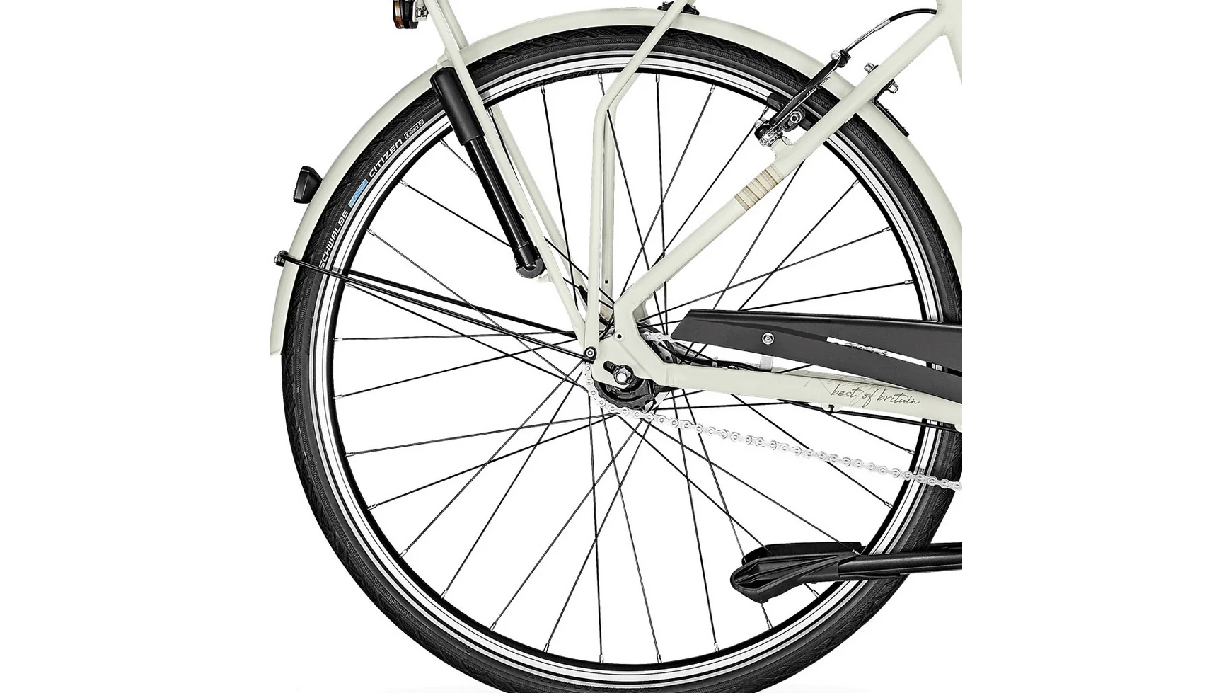 Raleigh Unico Life - Image 3