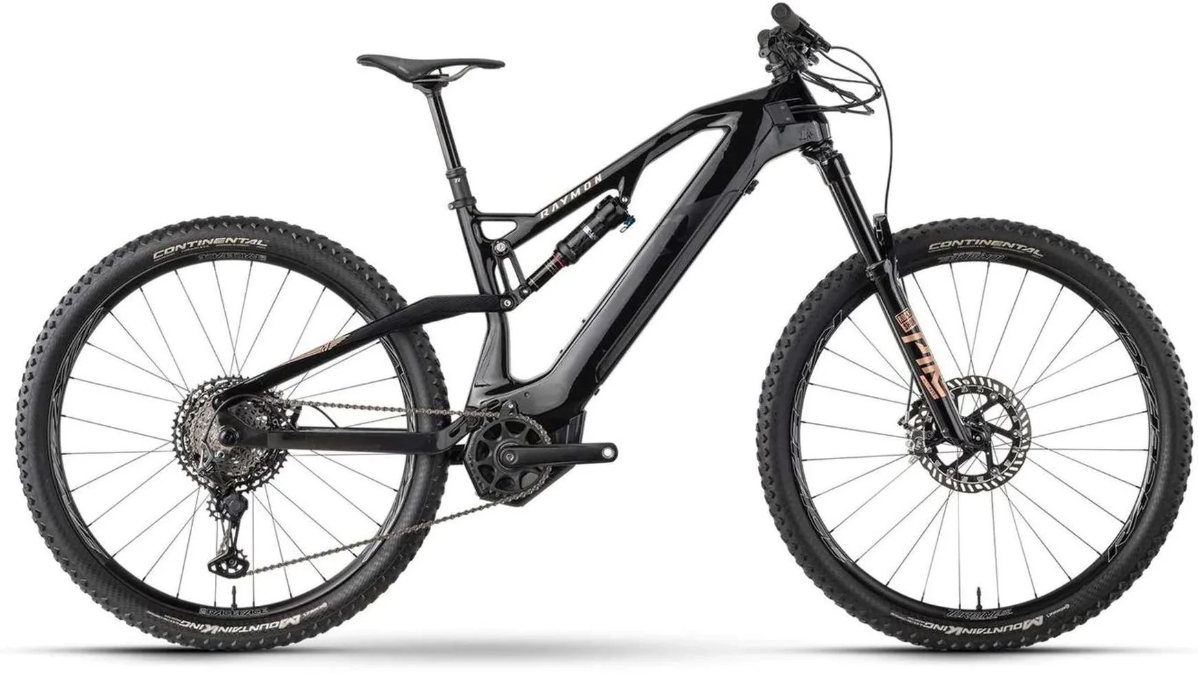 Raymon AirRay 12.0
