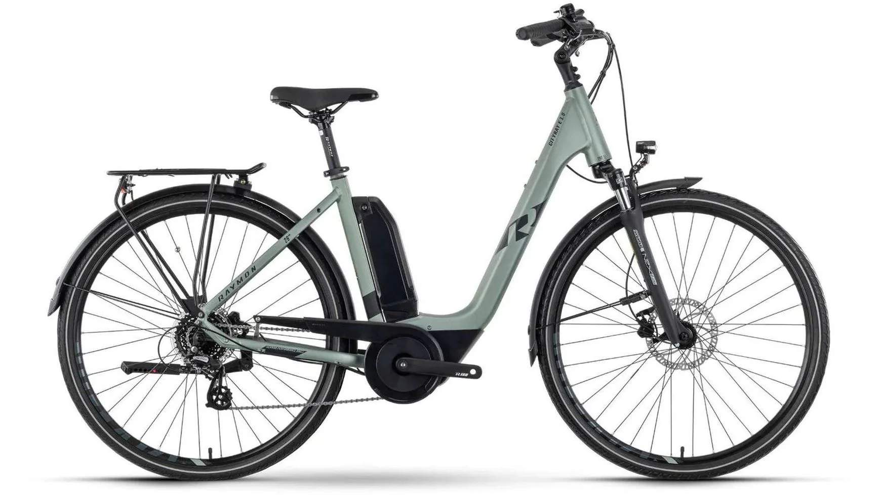 Raymon CityRay E 1.0 400 Wave 26