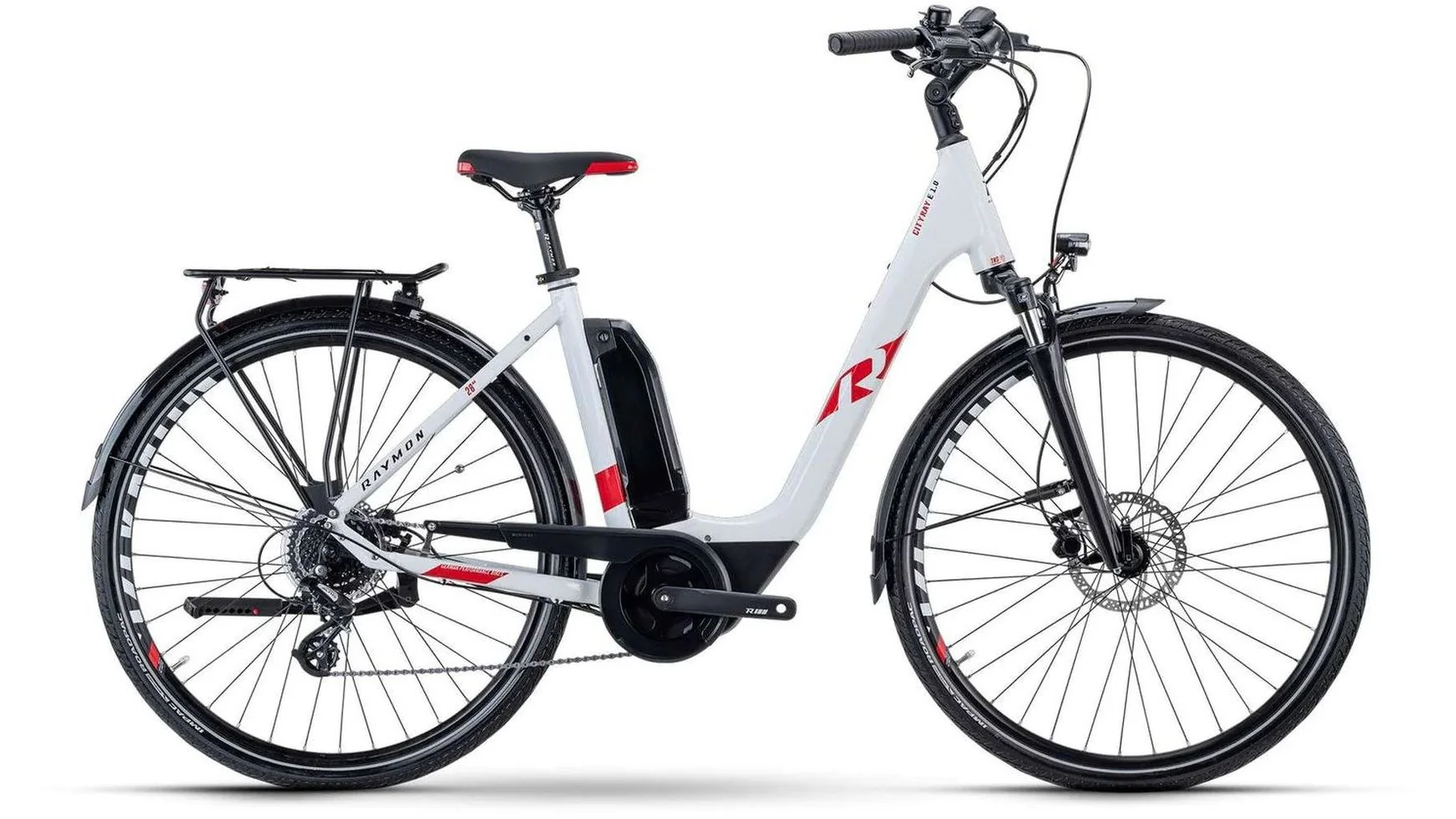 Raymon CityRay E 1.0