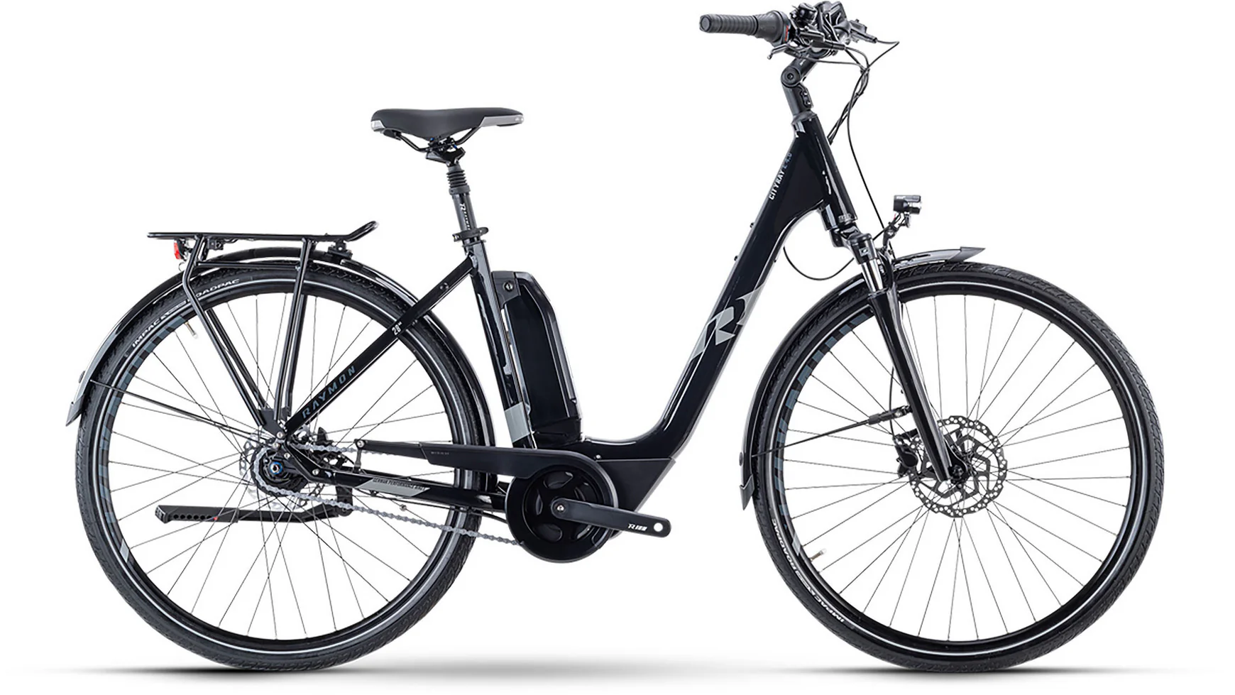 Raymon CityRay E 4.0 CB