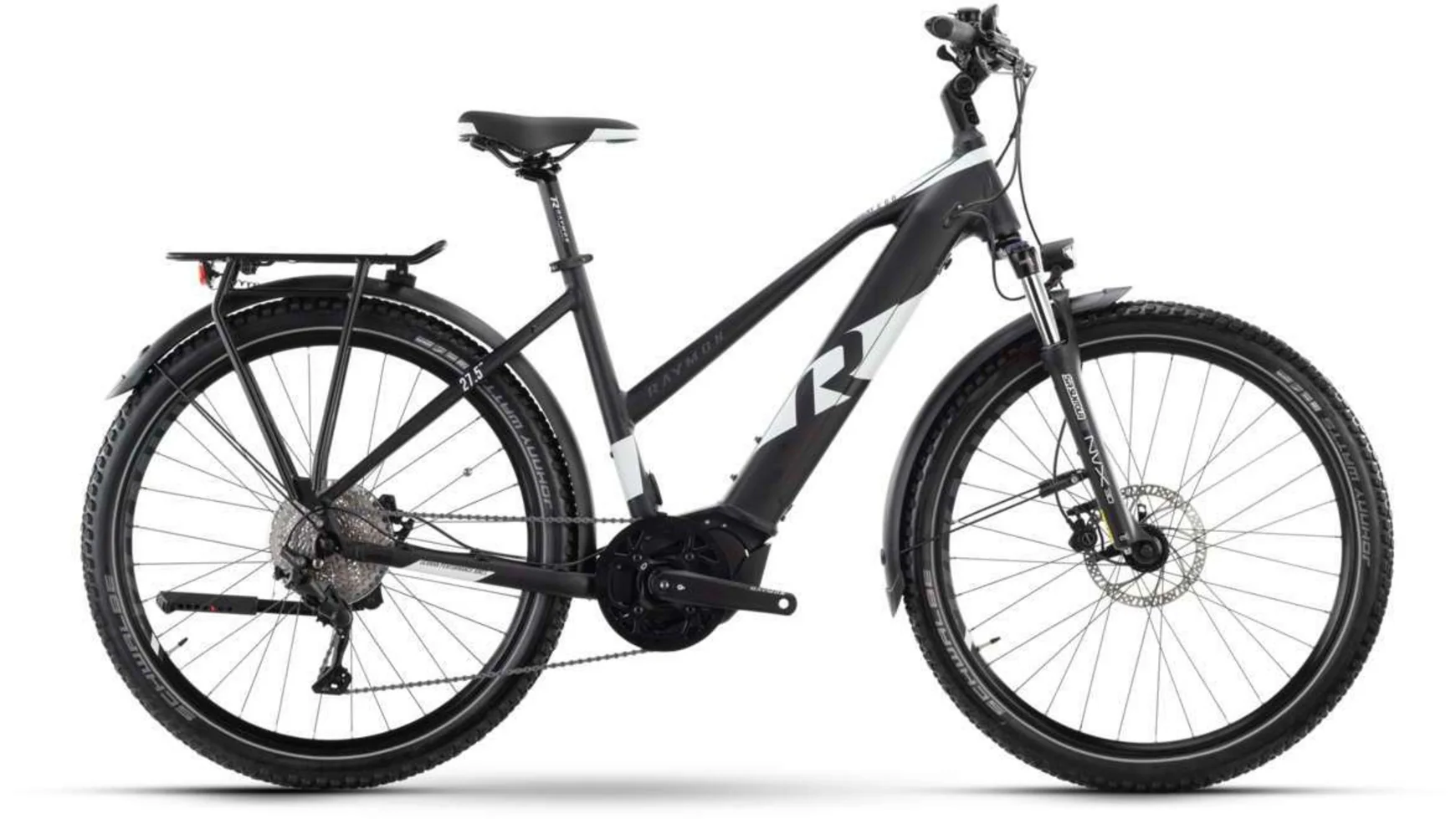 Raymon CrossRay E 6.0 Trapez