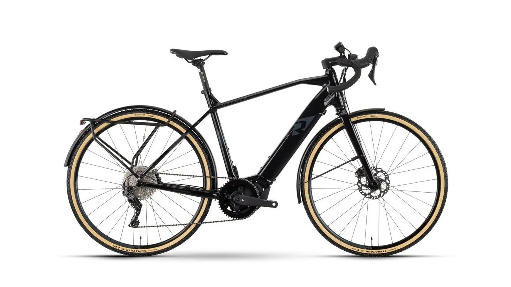 Raymon GravelRay E 6.5