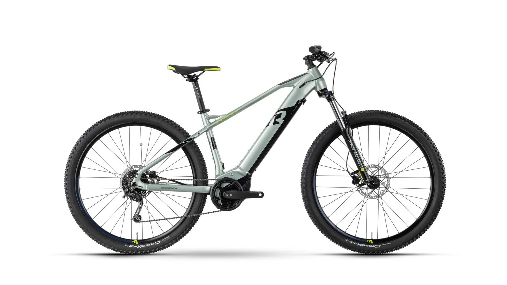 Raymon HardRay E 5.0 29