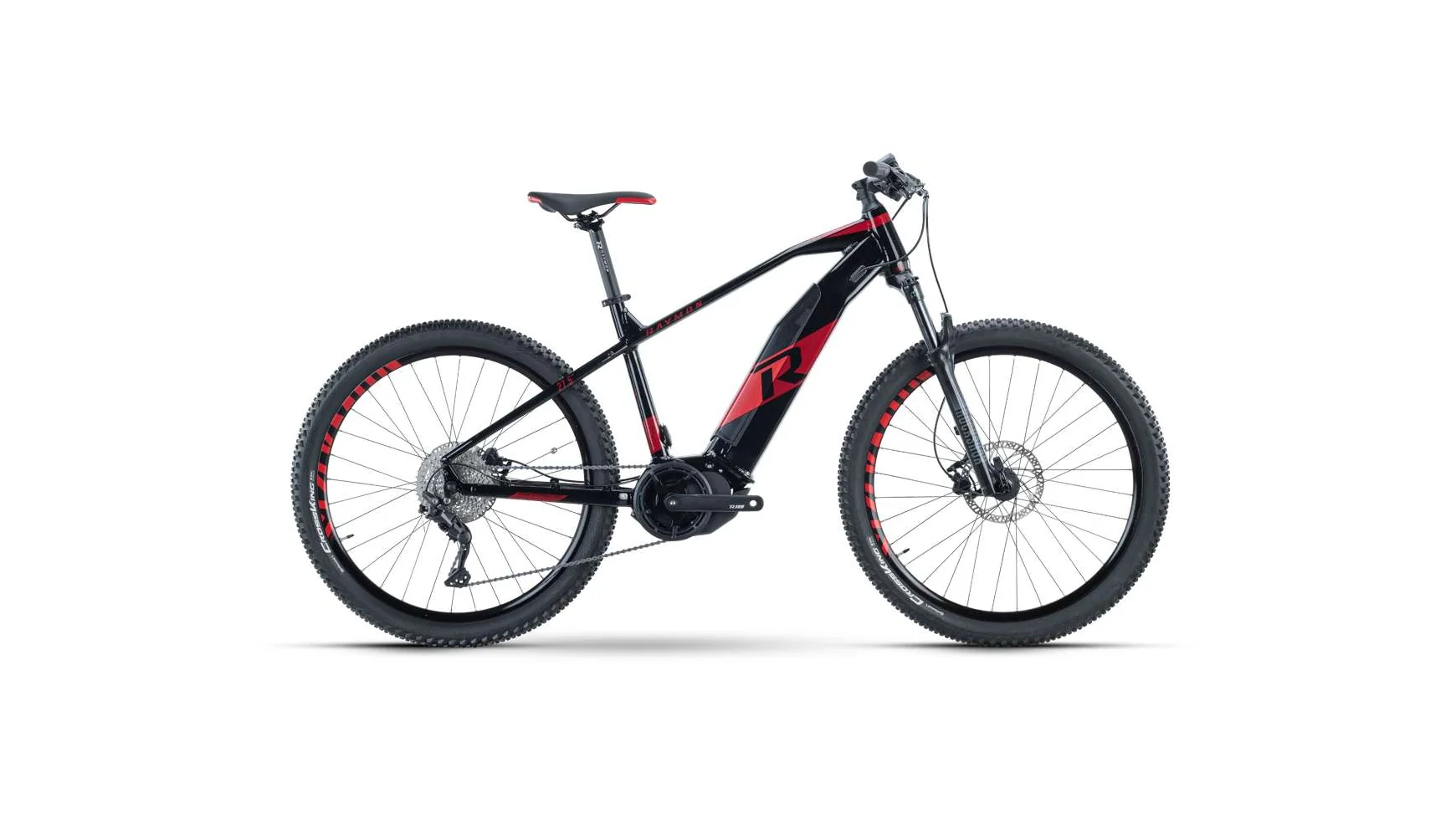 Raymon HardRay E-Seven 6.0 - Image 2