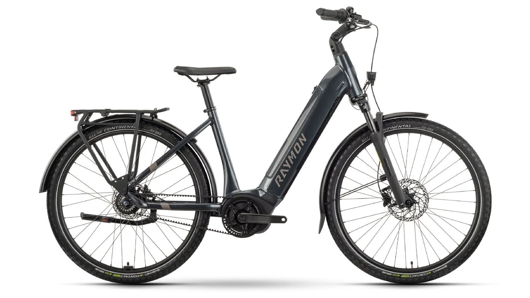Raymon Metmo 27.5