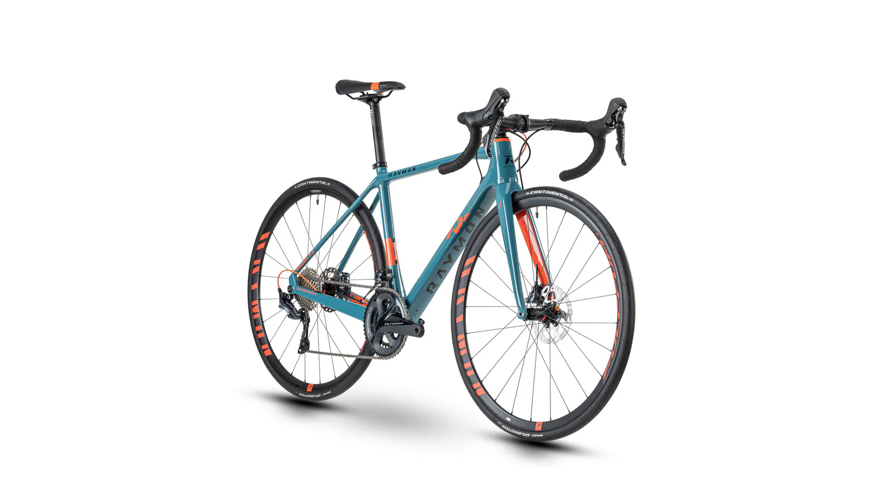 Raymon RaceRay 8.0