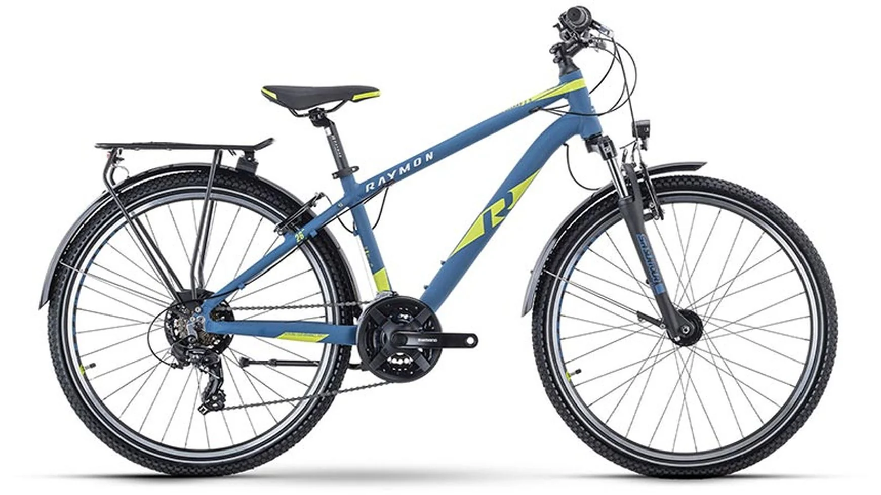 Raymon SixRay 1.5 Street