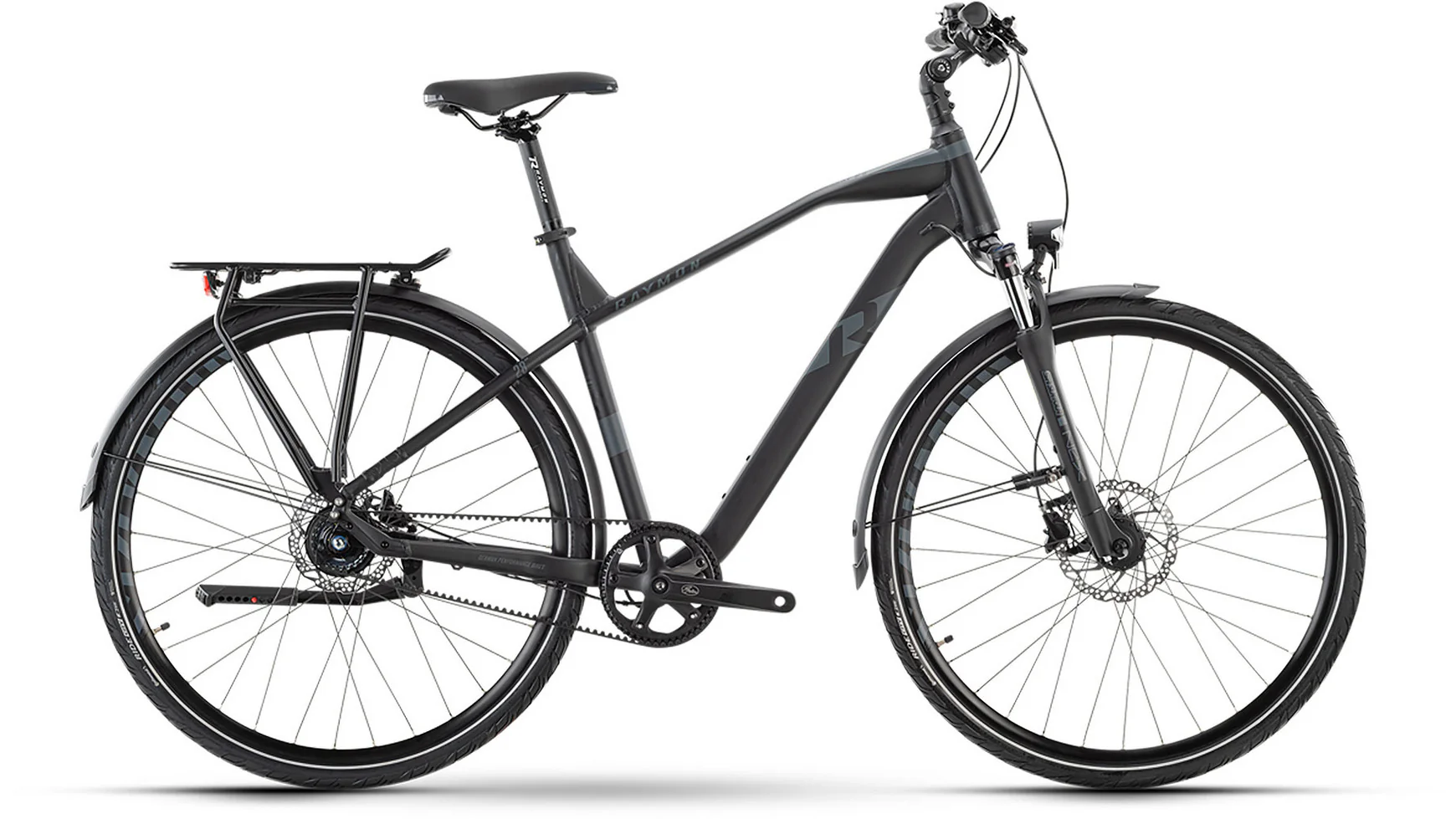 Raymon TourRay 6.0