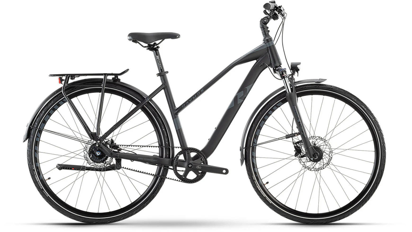 Raymon TourRay 6.0 Trapez