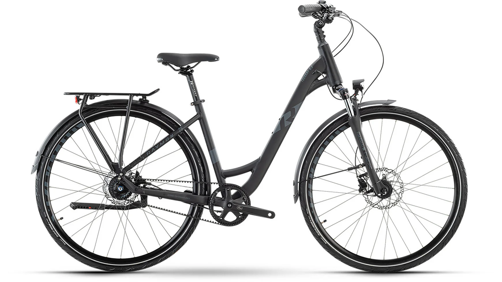 Raymon TourRay 6.0 Wave