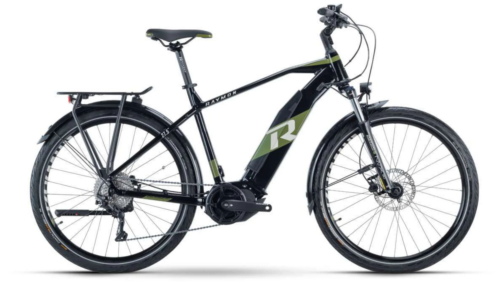 Raymon TourRay E 5.0 - Image 2