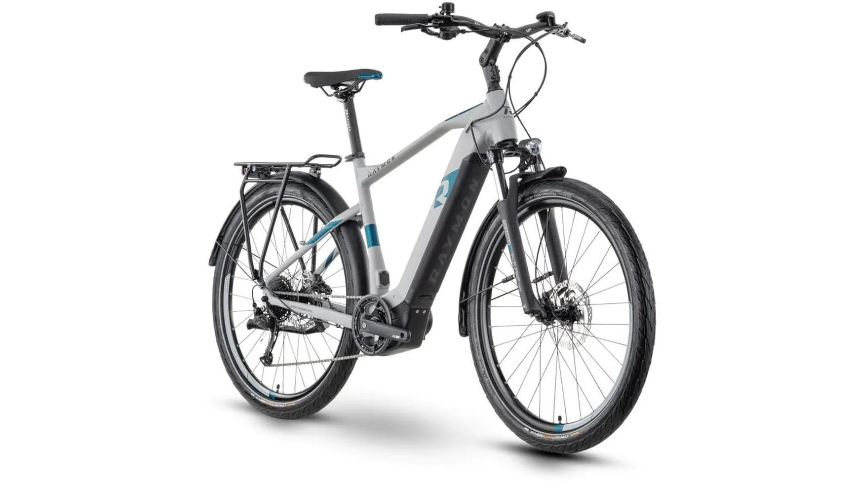 Raymon TourRay E 5.0