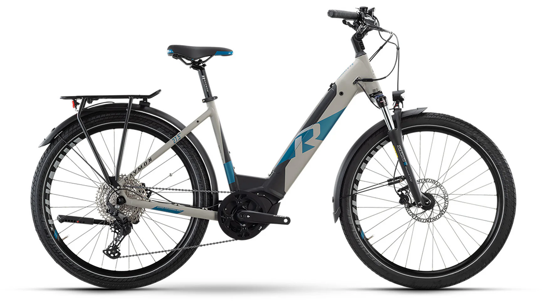Raymon TourRay E 7.0 Wave