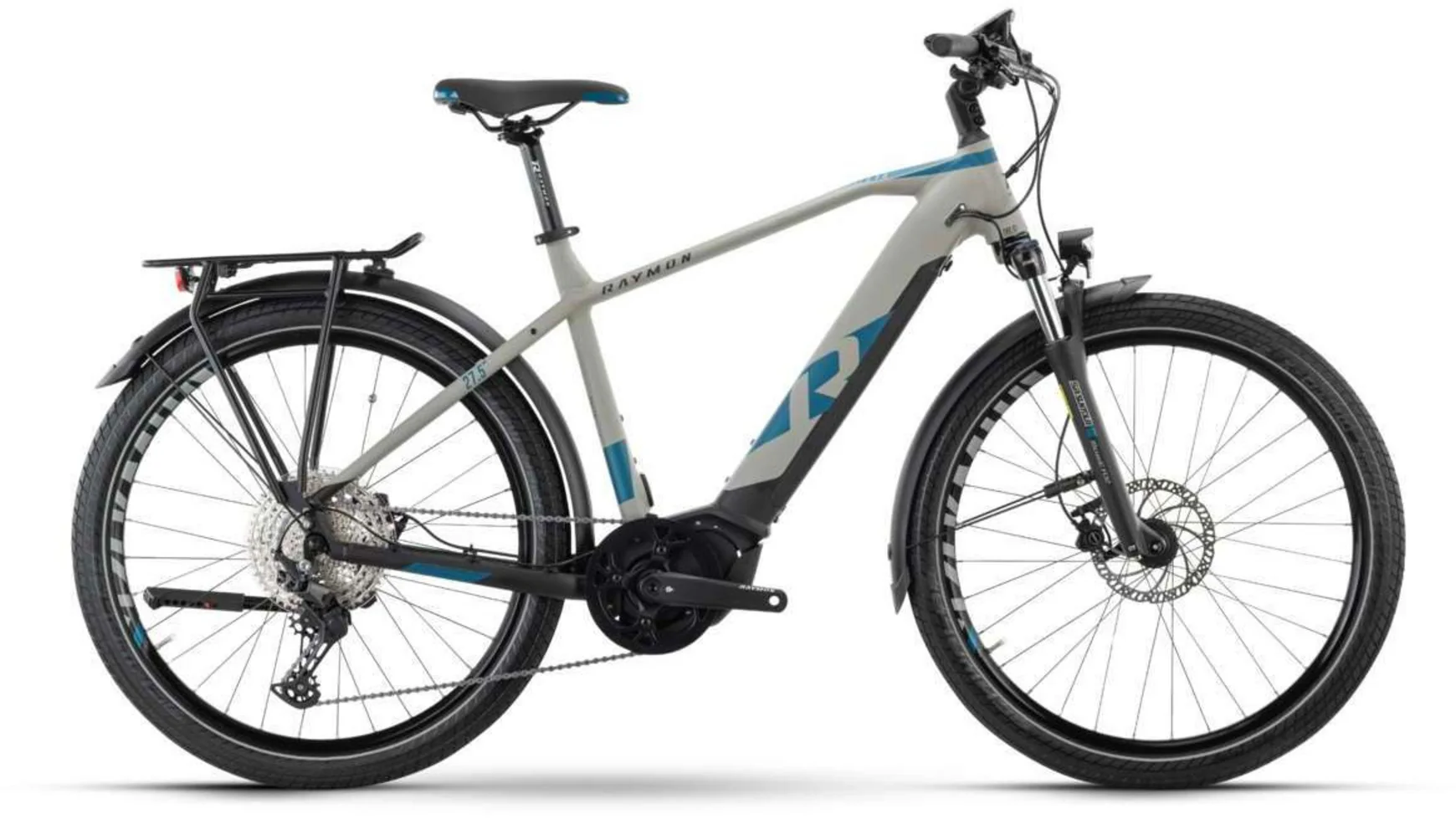 Raymon TourRay E 7.0