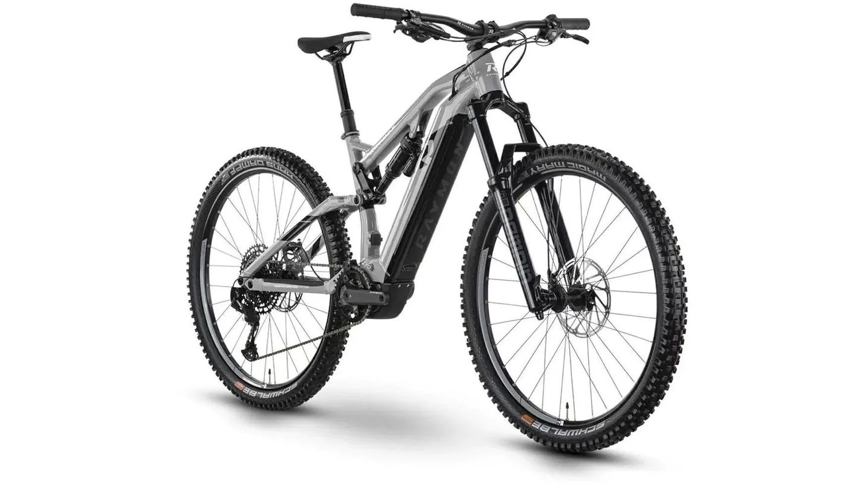 Raymon TrailRay 140E 10.0