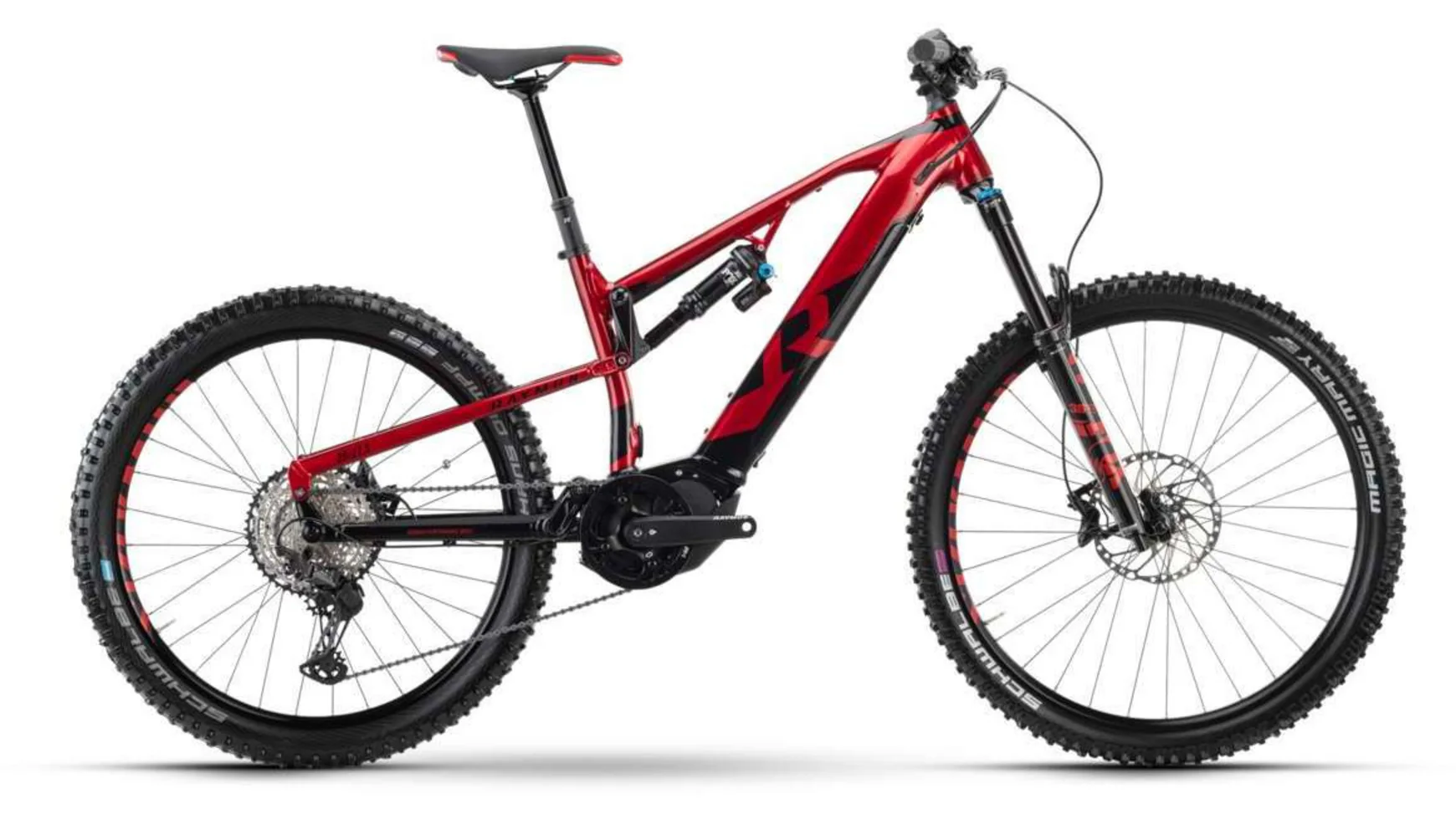 Raymon TrailRay E 10.0
