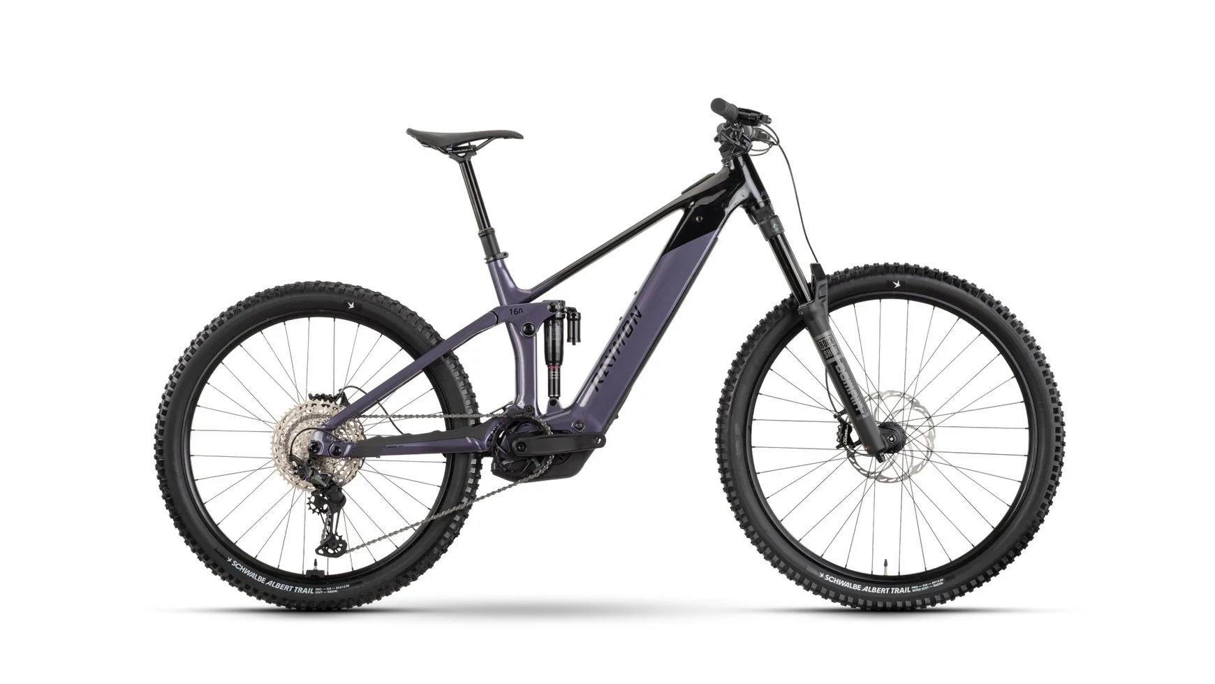 Raymon Vamok Pro