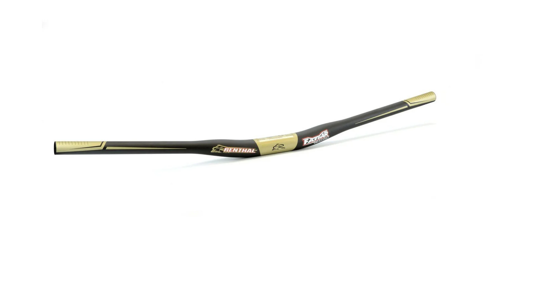 Renthal V2 Fatbar Carbon Riser