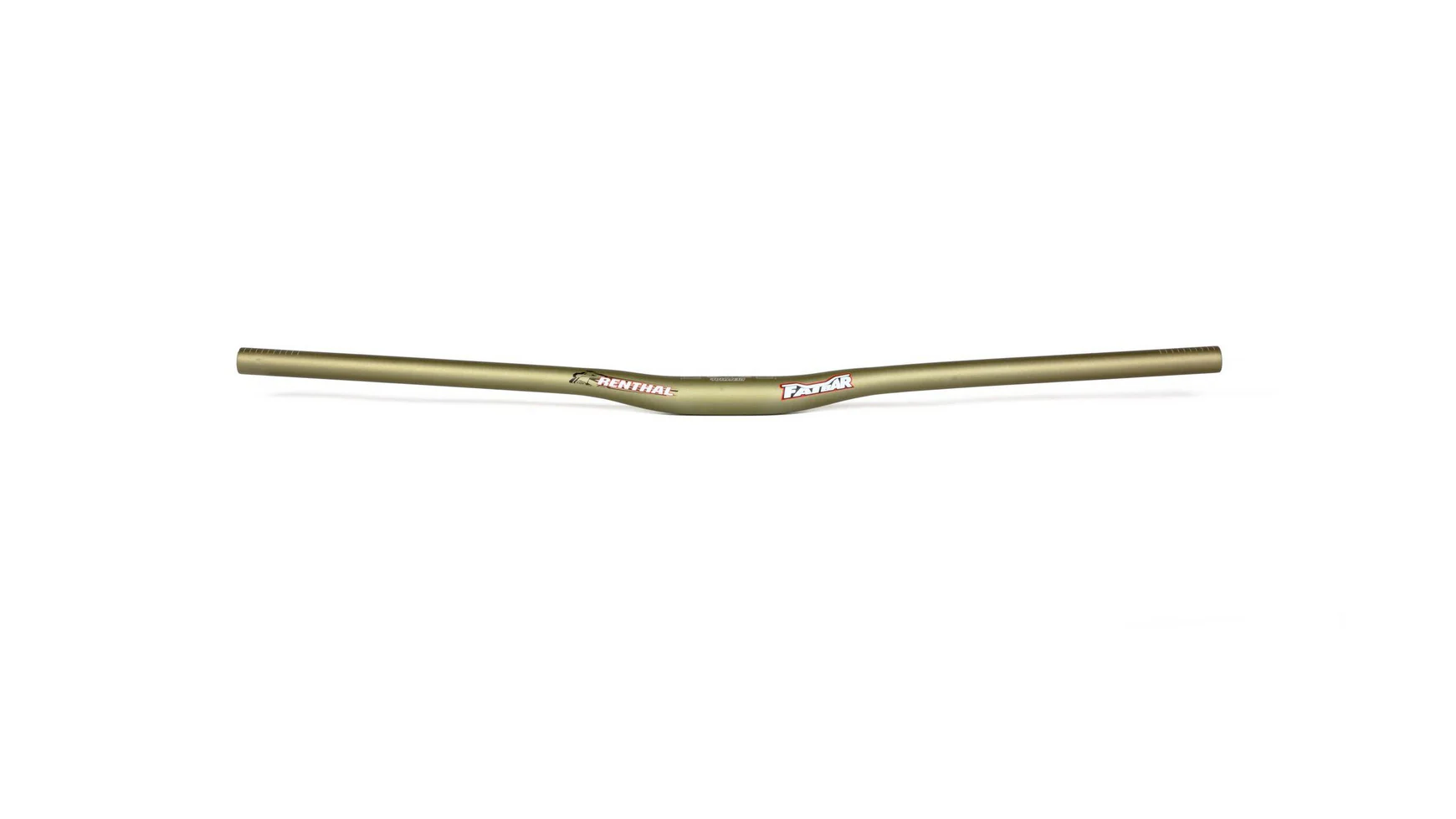 Renthal V2 Fatbar Riser Lenker - Image 2