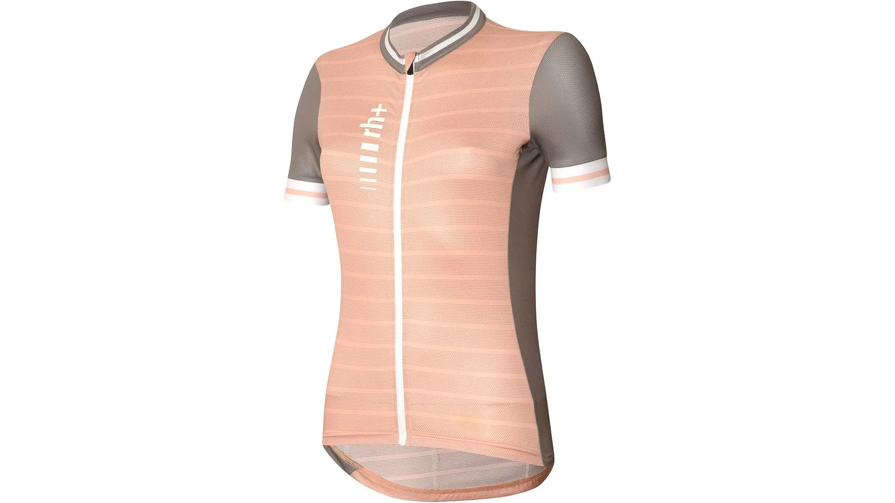 rh+ Akira W Jersey