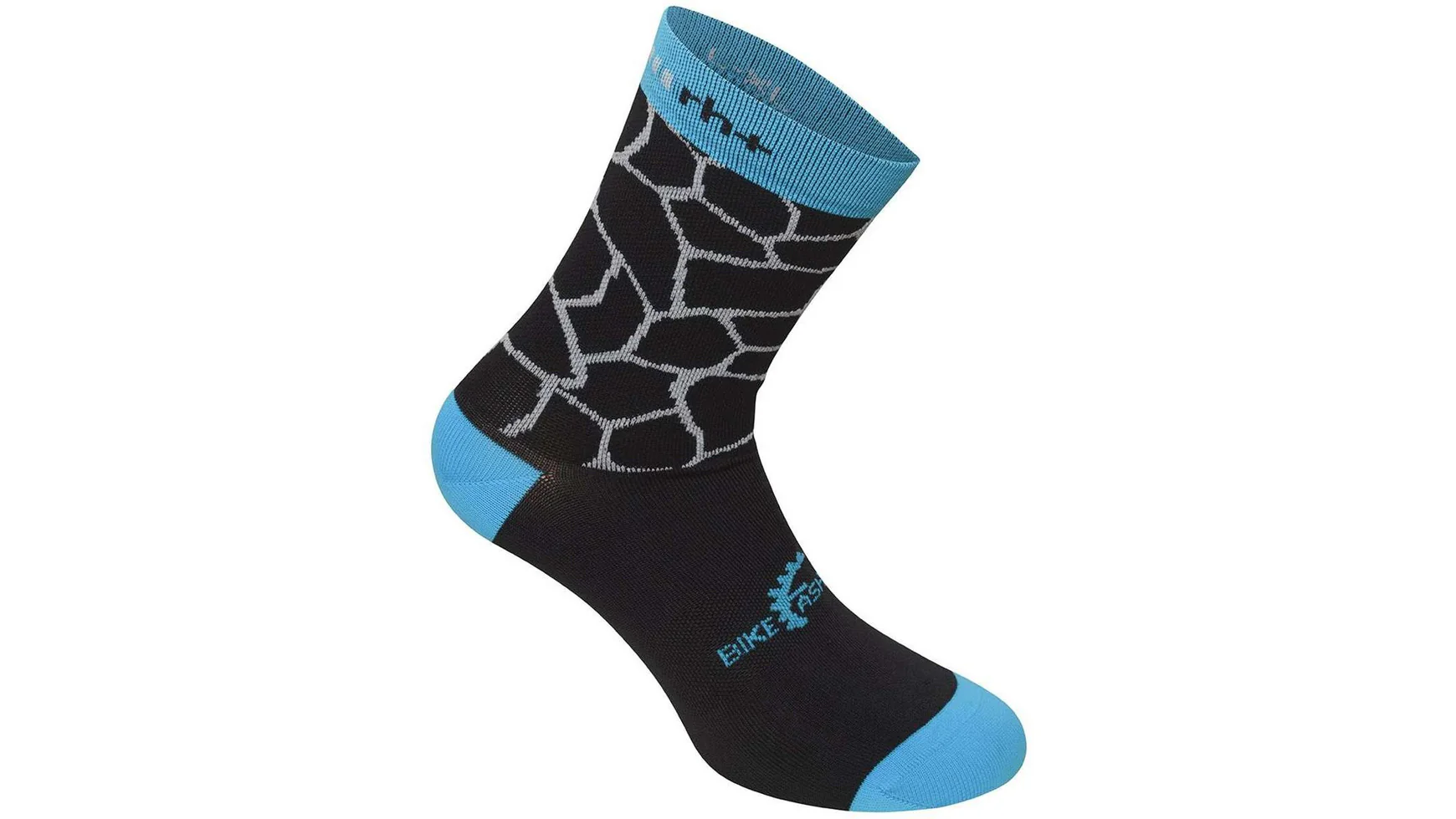 rh+ Fashion Lab Sock 15 Socken - Image 2