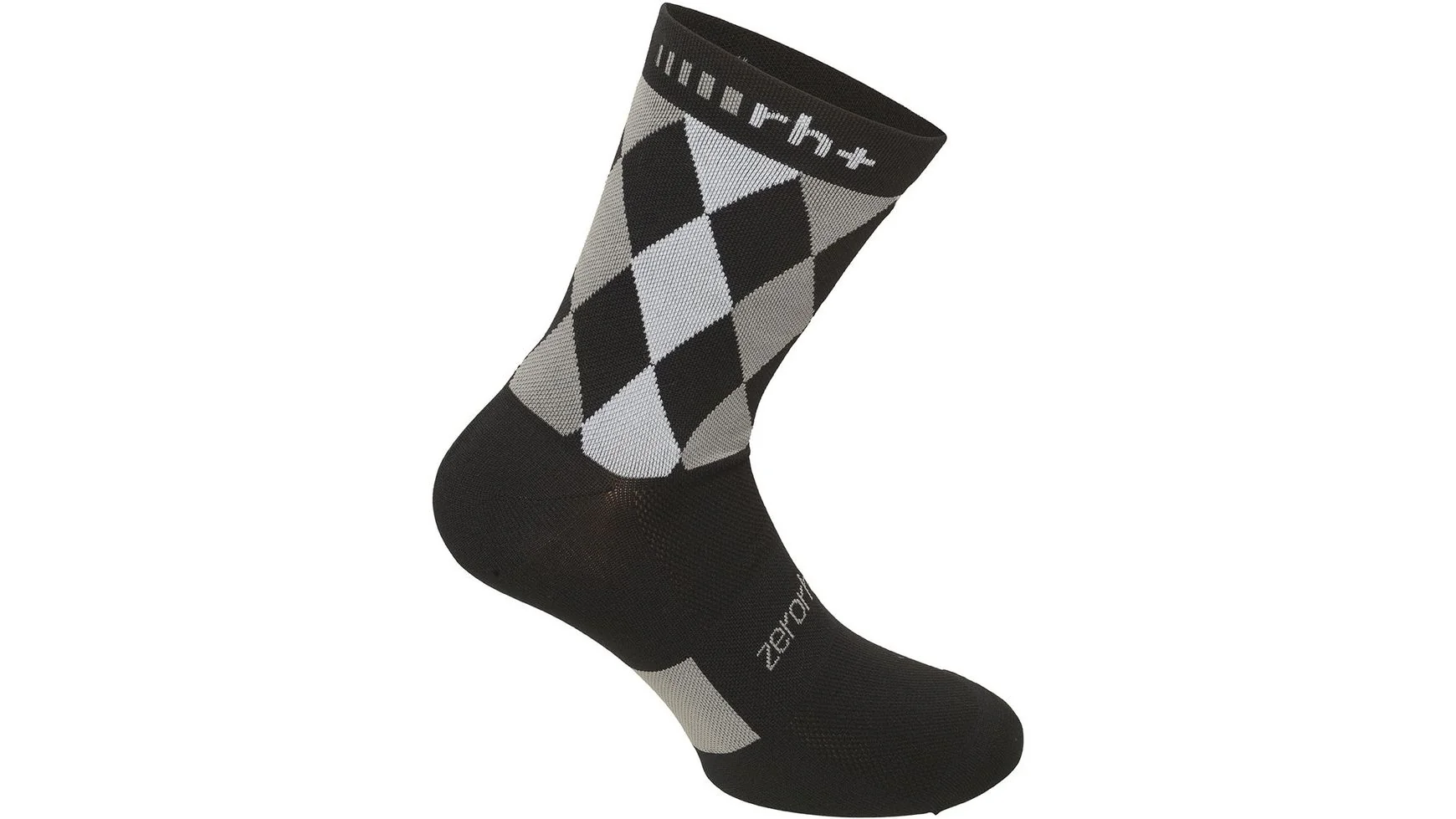 rh+ Fashion Lab Sock 15 Socken - Image 3