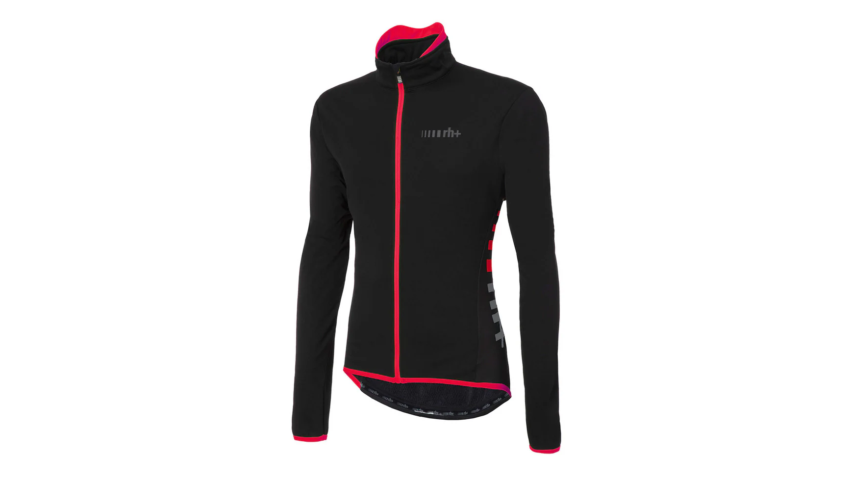rh+ Logo Jacket Thermojacke Herren