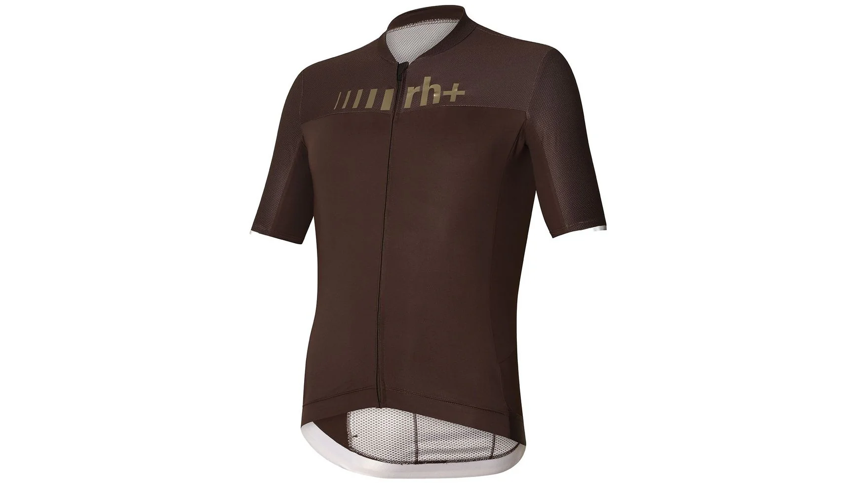 rh+ Logo Jersey