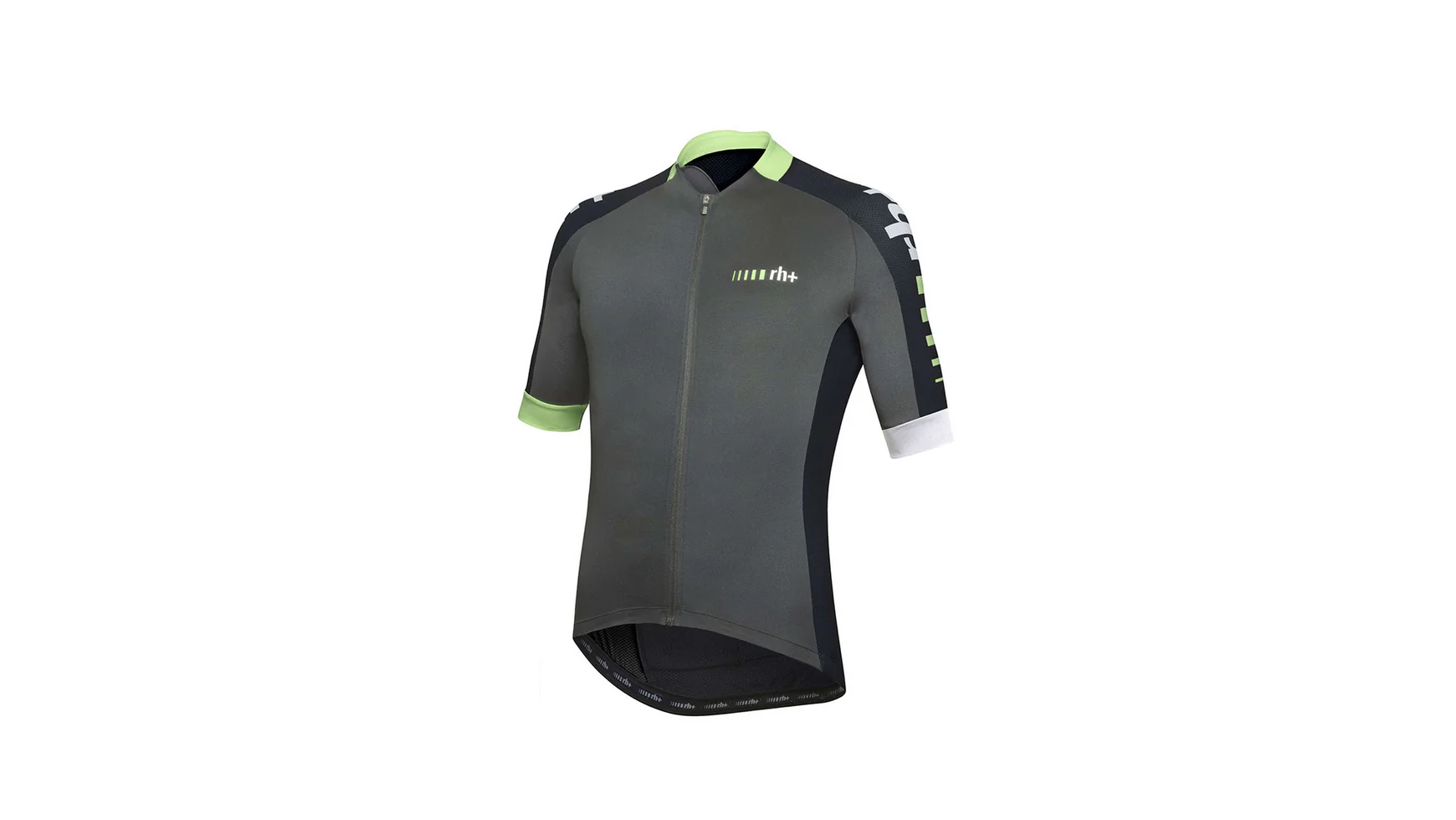 rh+ Logo Jersey